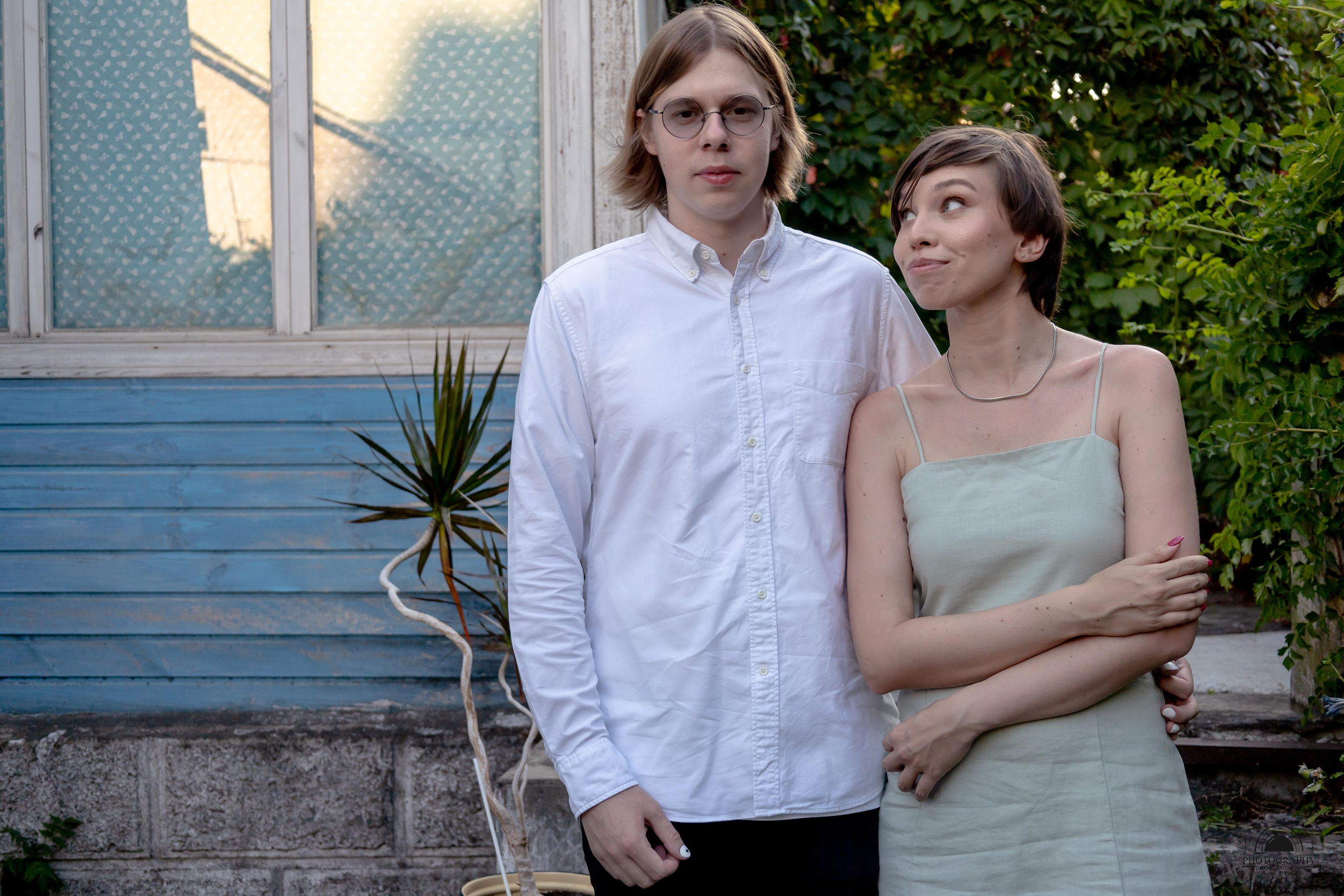 История одного вечера большой семьи. Семейный и портретный фотограф в Геленджике Любовь Бодрова