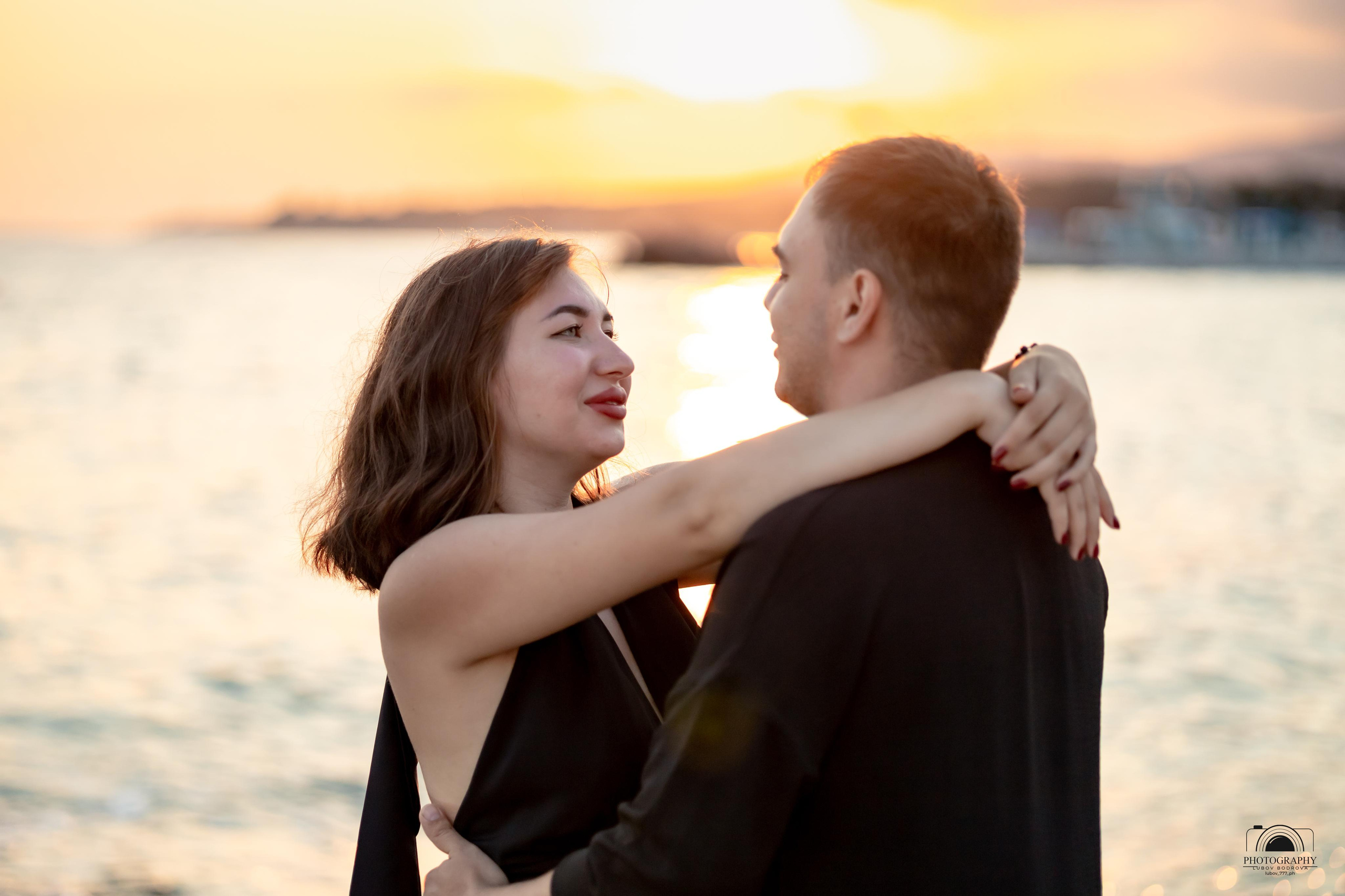 Аля и Айнур. Семейный и портретный фотограф в Геленджике Любовь Бодрова