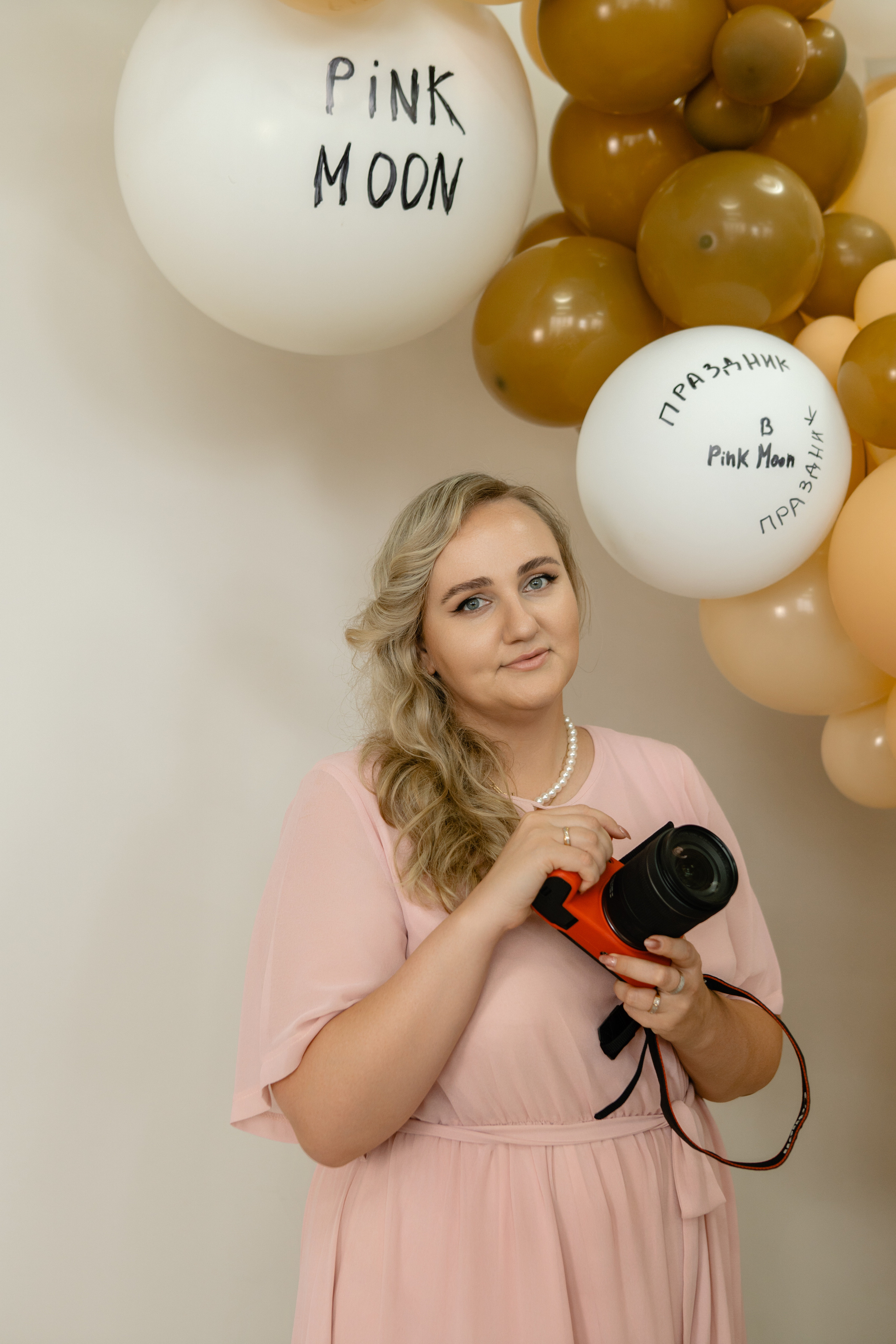 Семейный и портретный фотограф в Геленджике Любовь Бодрова