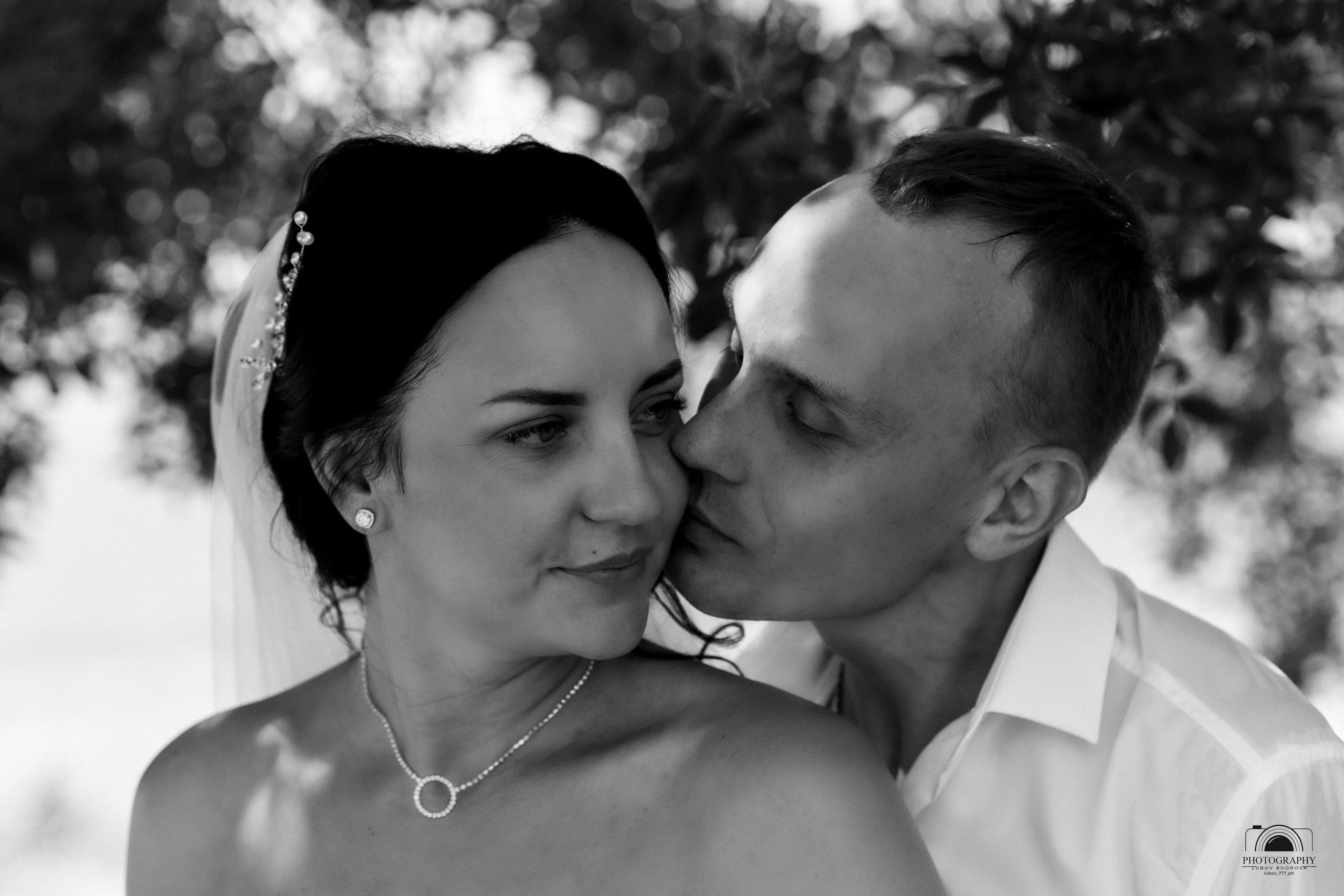 Александр и Карина. Семейный и портретный фотограф в Геленджике Любовь Бодрова