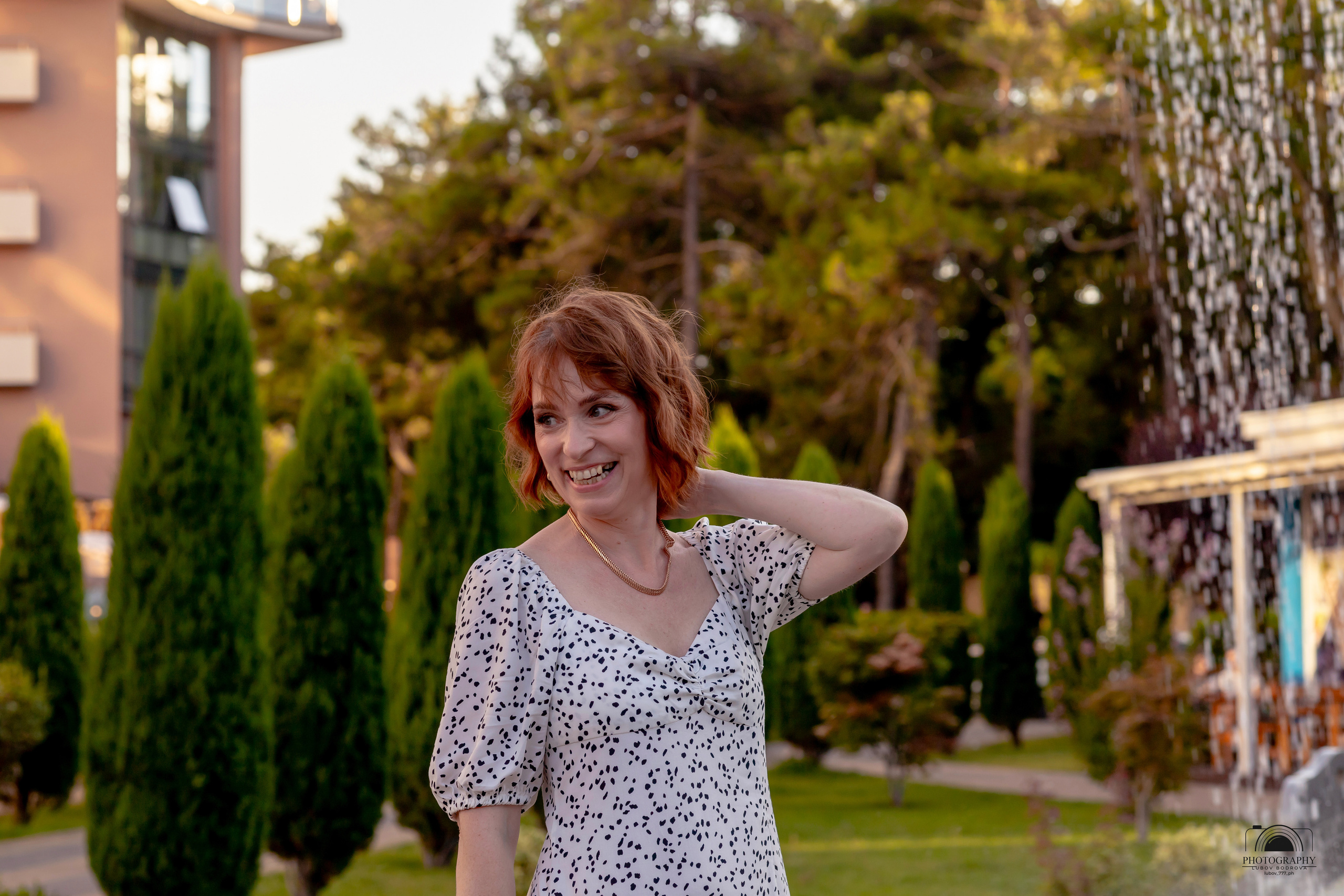 История одного вечера большой семьи. Семейный и портретный фотограф в Геленджике Любовь Бодрова