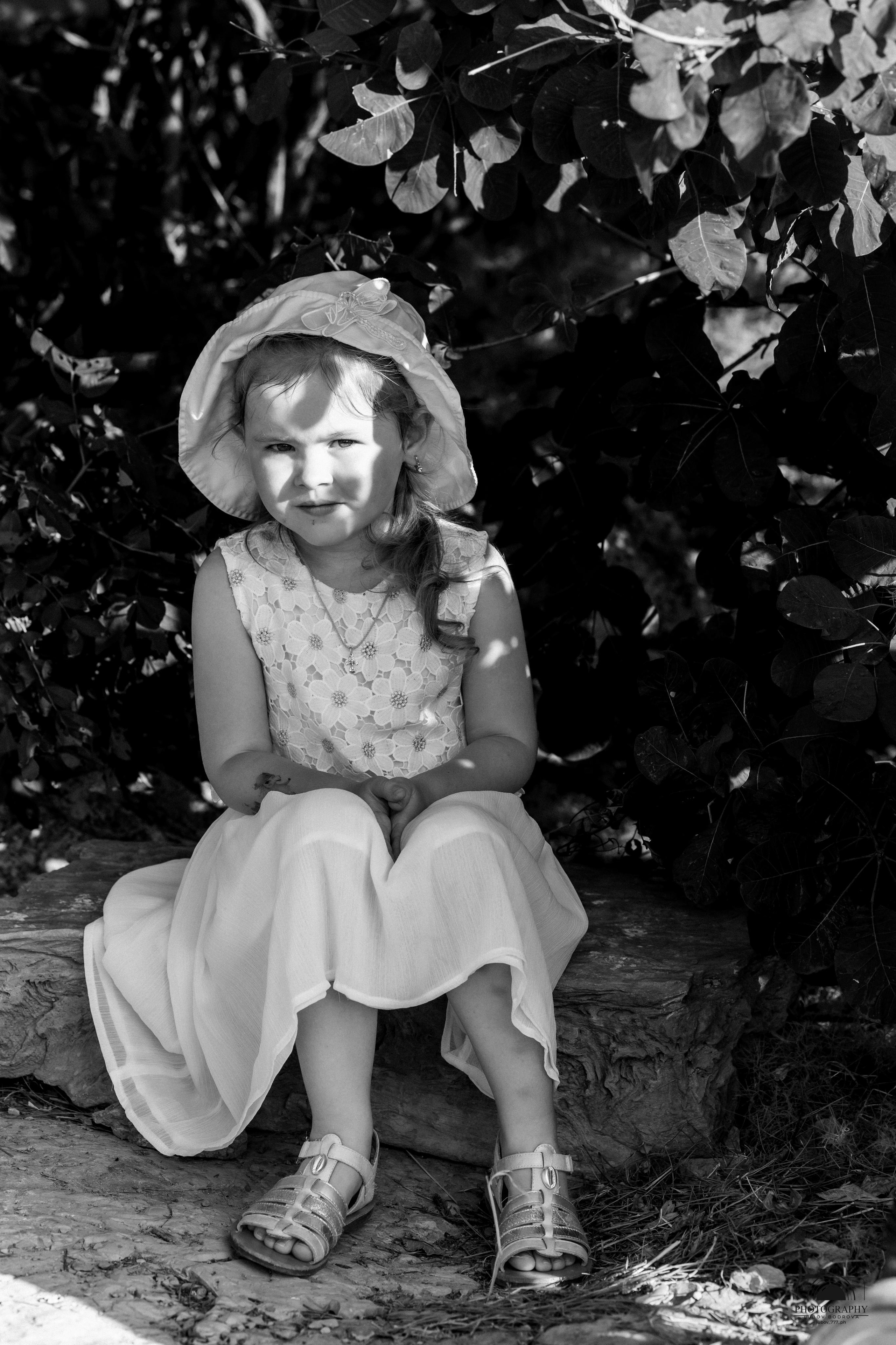 Теплые воспоминания о море. Семейный и портретный фотограф в Геленджике Любовь Бодрова