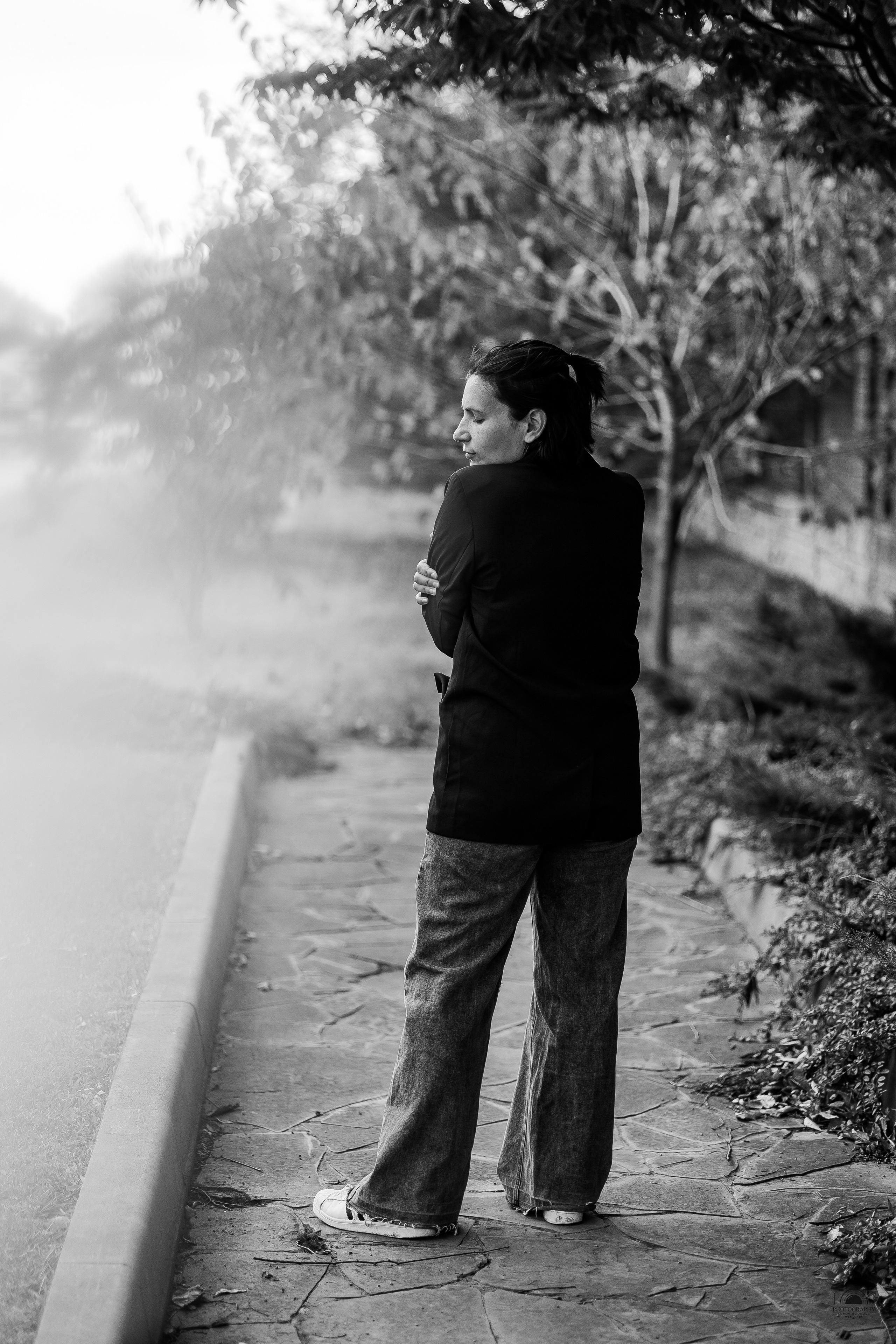 Валентина. Семейный и портретный фотограф в Геленджике Любовь Бодрова