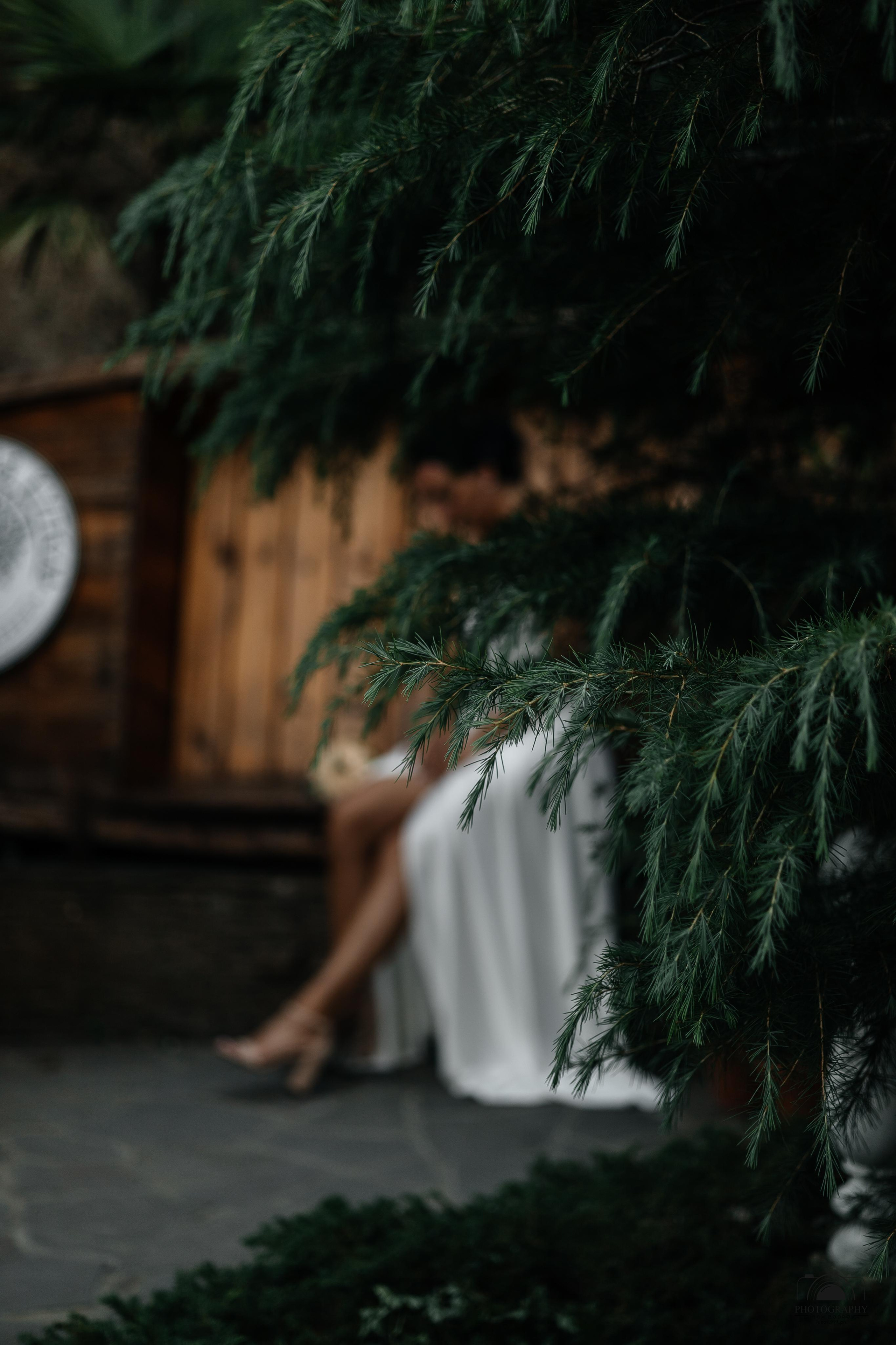 Александр и Карина. Семейный и портретный фотограф в Геленджике Любовь Бодрова