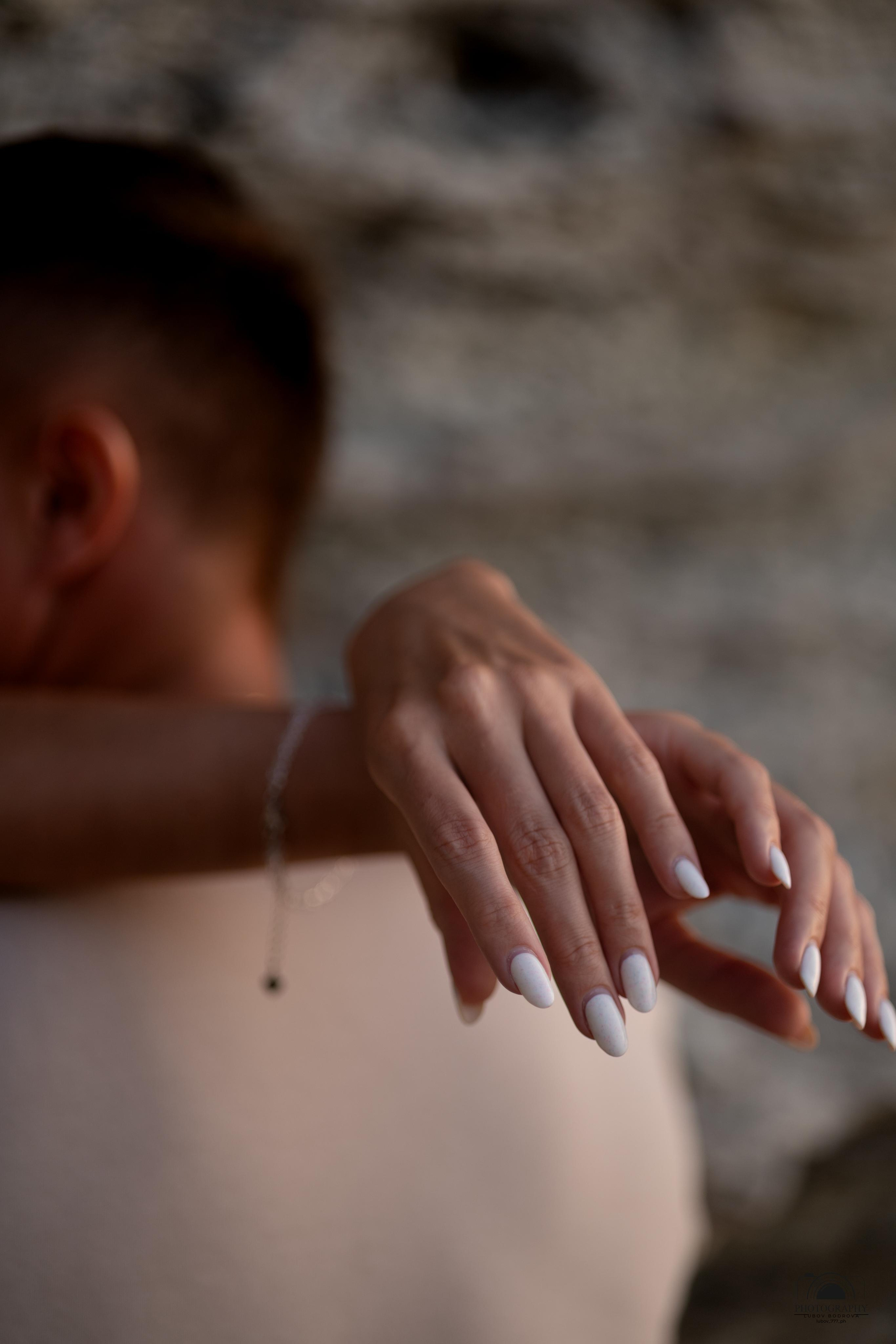 Анастасия и Ренат. Семейный и портретный фотограф в Геленджике Любовь Бодрова