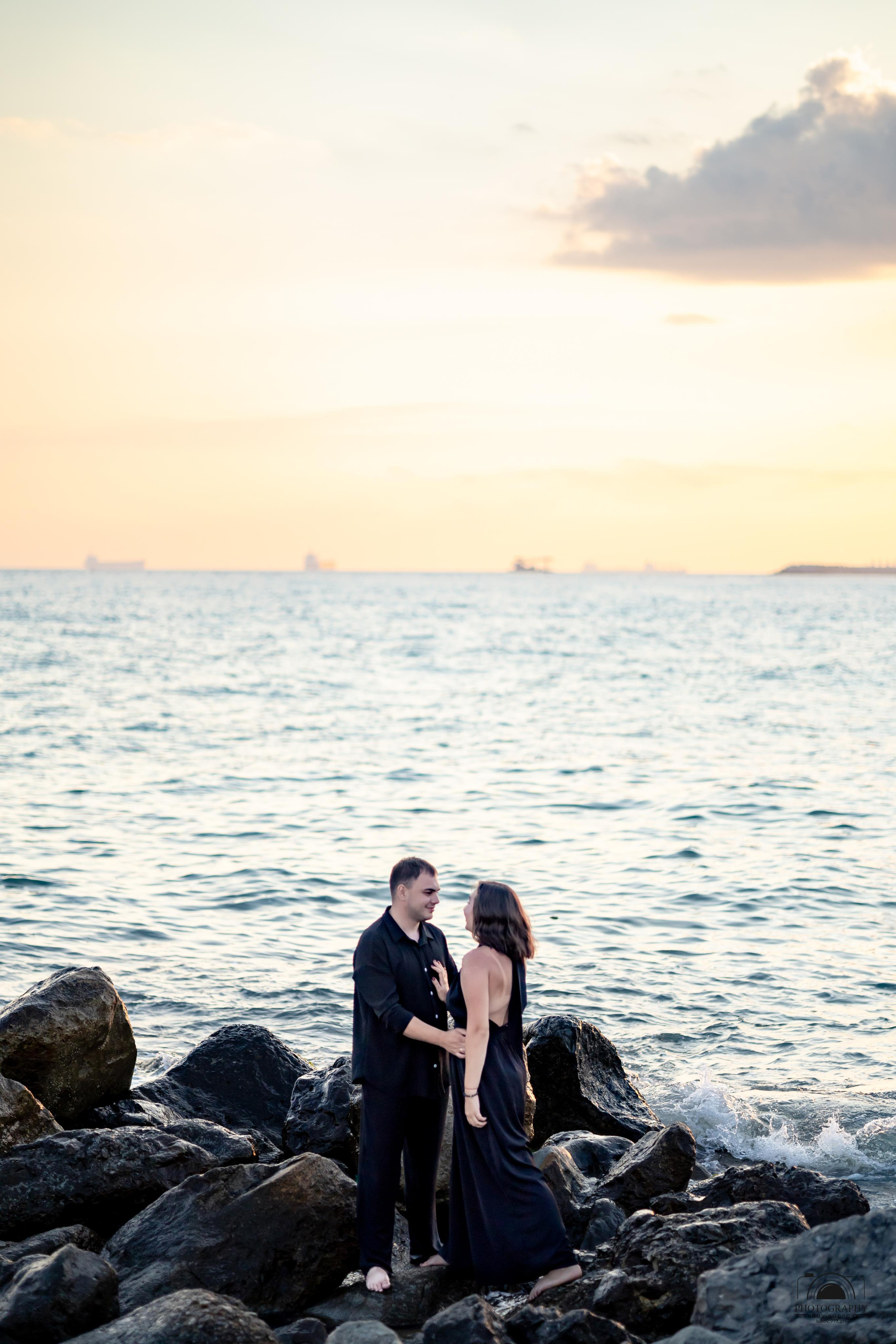 Аля и Айнур. Семейный и портретный фотограф в Геленджике Любовь Бодрова