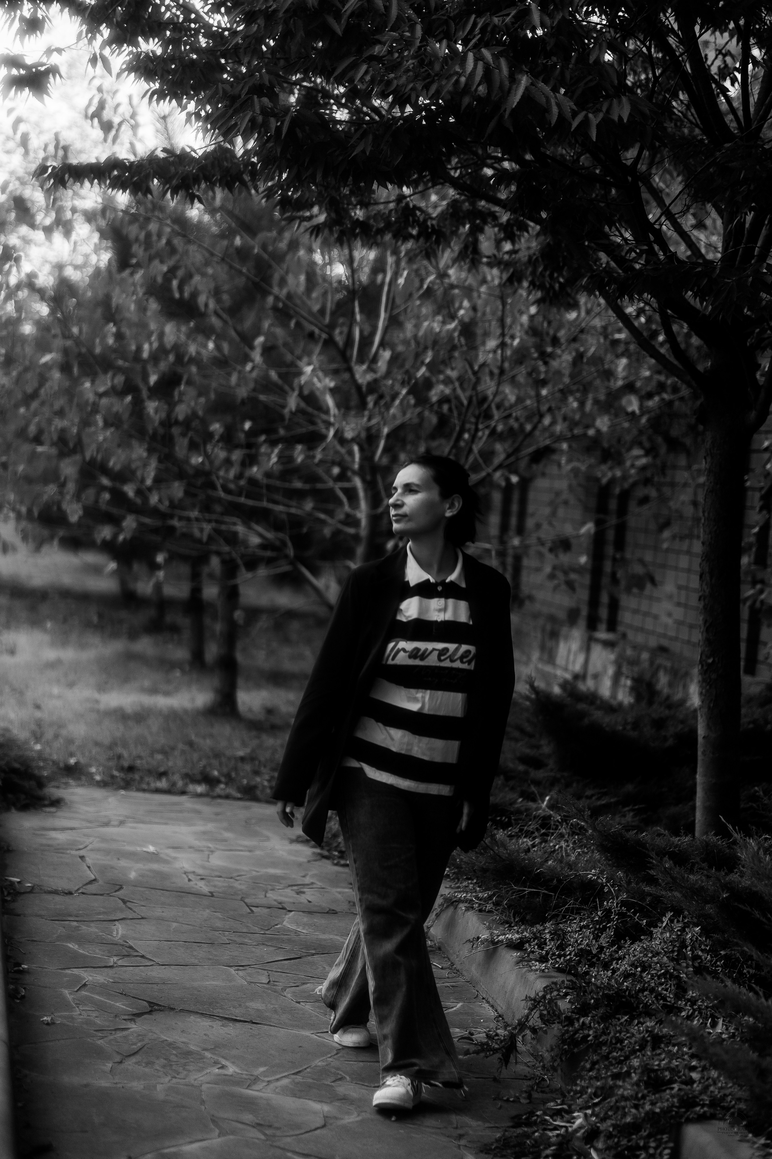 Валентина. Семейный и портретный фотограф в Геленджике Любовь Бодрова