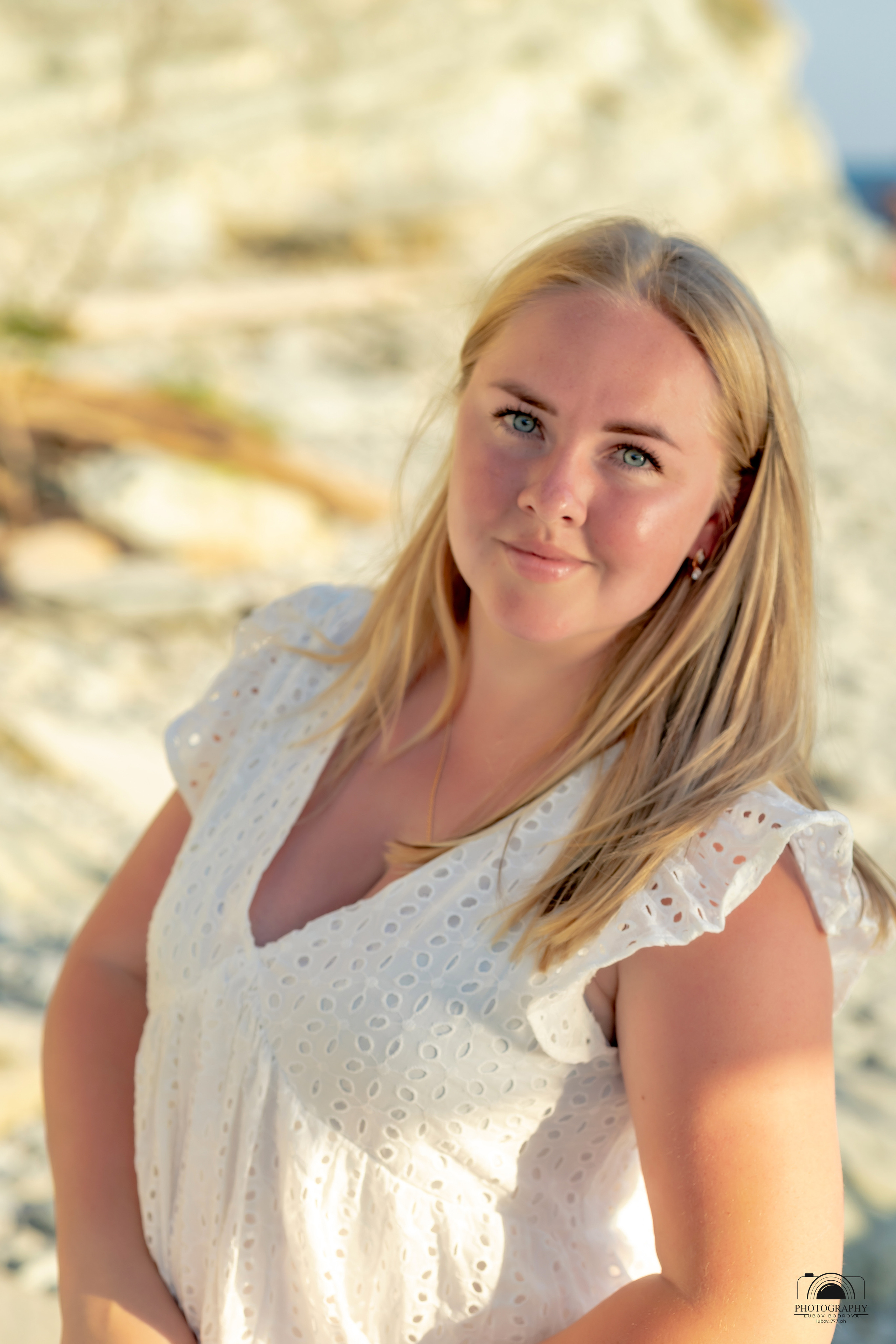 Теплые воспоминания о море. Семейный и портретный фотограф в Геленджике Любовь Бодрова