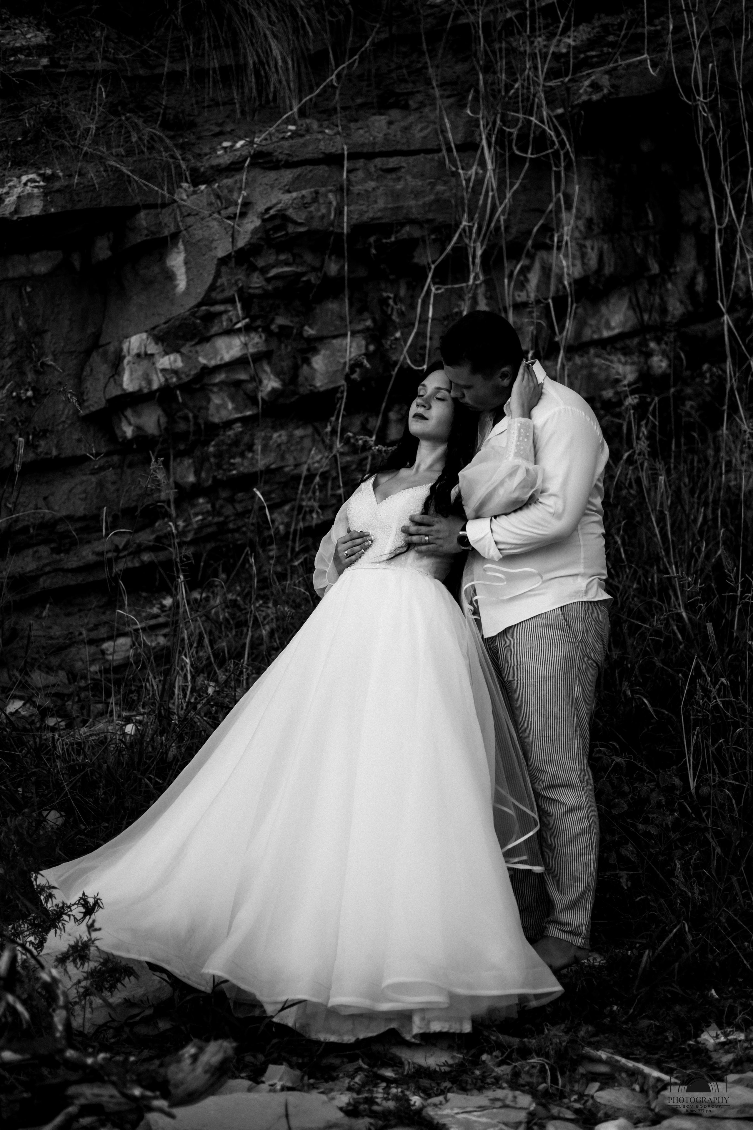 Алексей и Елена. Семейный и портретный фотограф в Геленджике Любовь Бодрова