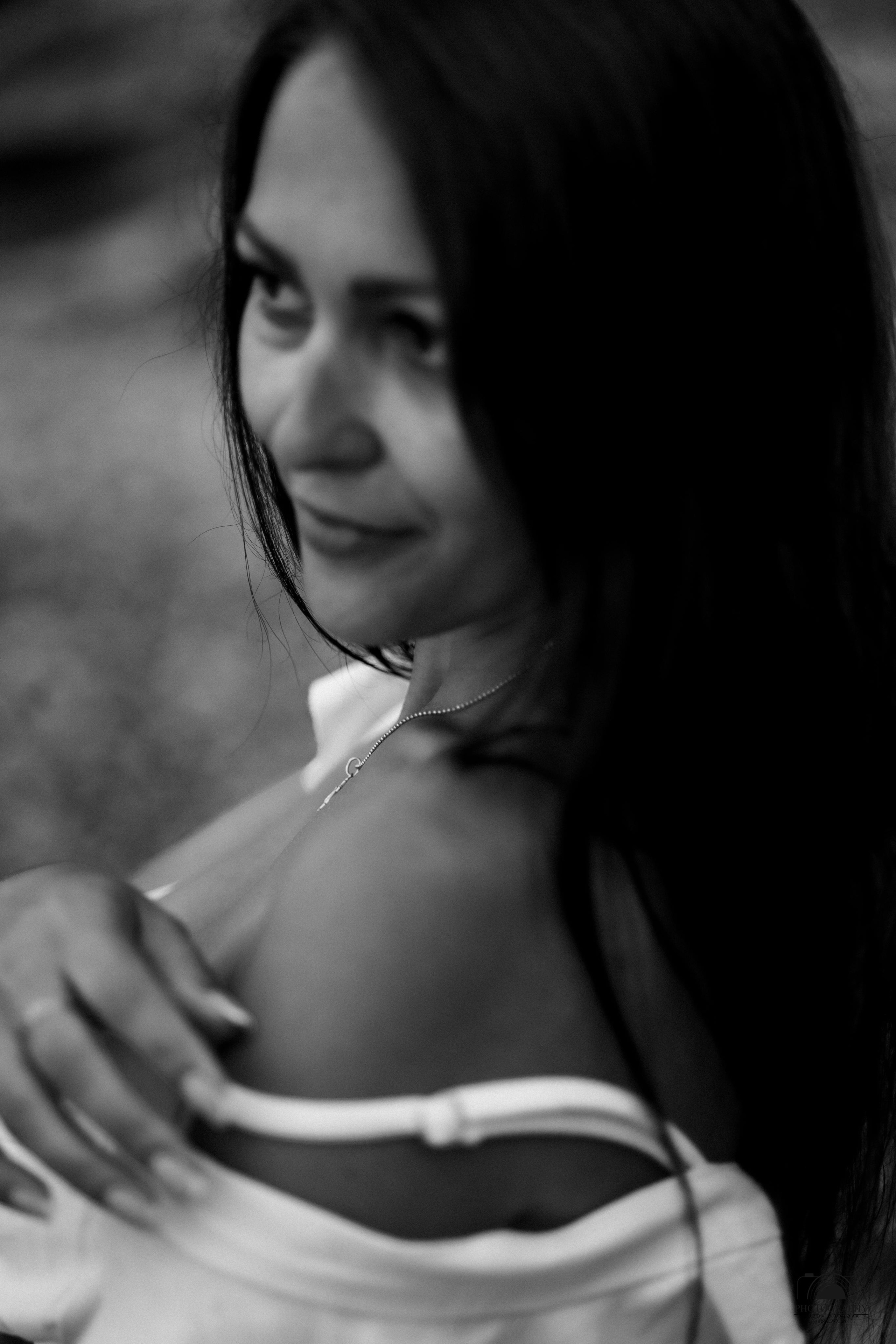 Светлана. Семейный и портретный фотограф в Геленджике Любовь Бодрова