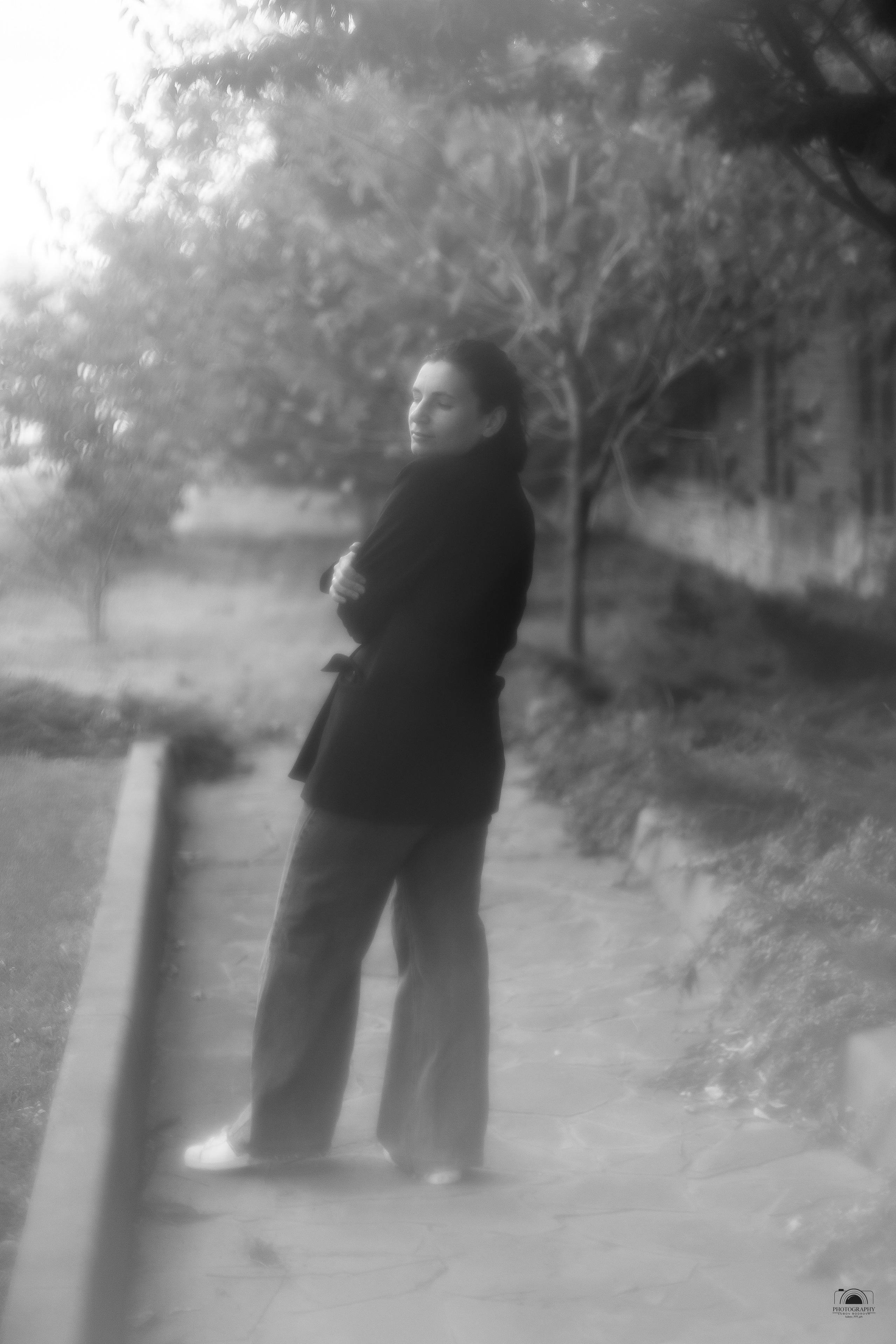 Валентина. Семейный и портретный фотограф в Геленджике Любовь Бодрова