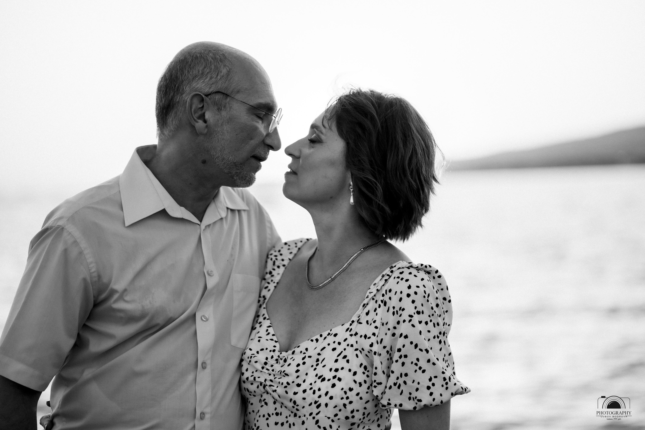 История одного вечера большой семьи. Семейный и портретный фотограф в Геленджике Любовь Бодрова