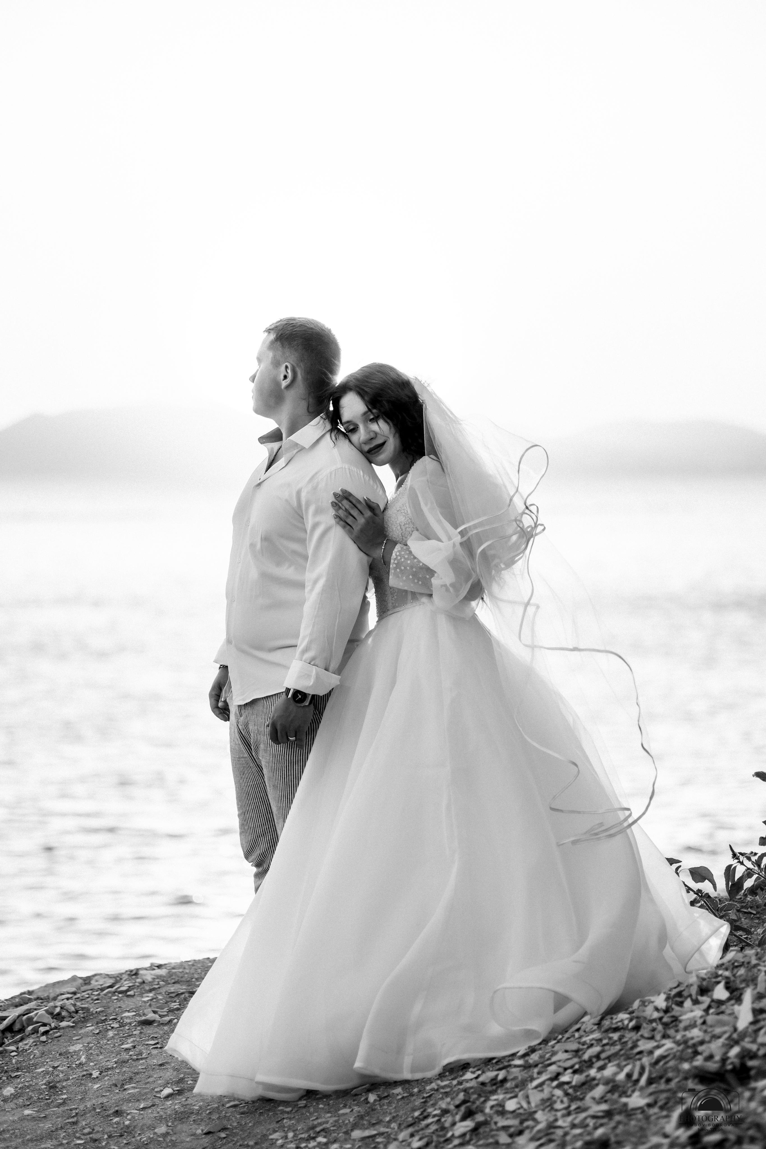 Алексей и Елена. Семейный и портретный фотограф в Геленджике Любовь Бодрова