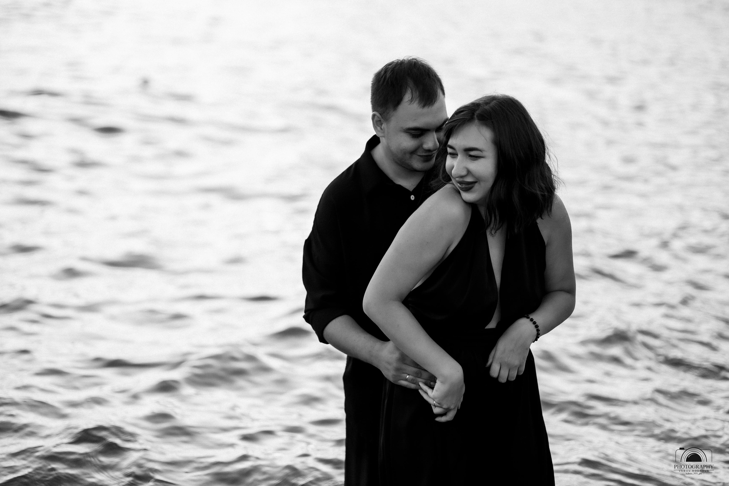 Аля и Айнур. Семейный и портретный фотограф в Геленджике Любовь Бодрова