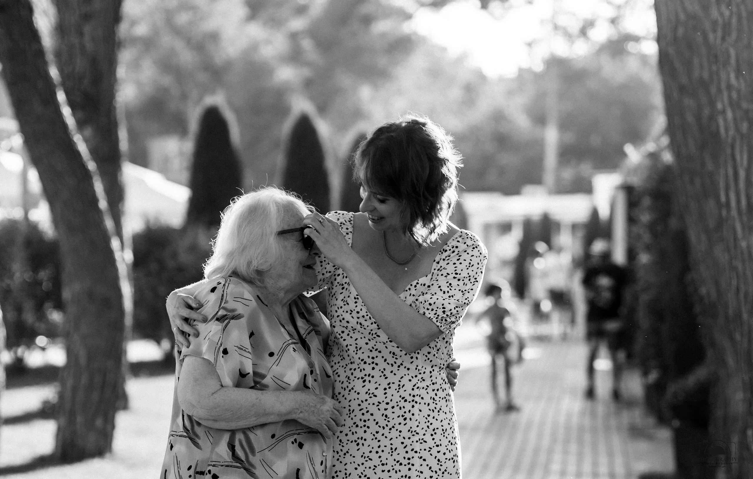 История одного вечера большой семьи. Семейный и портретный фотограф в Геленджике Любовь Бодрова