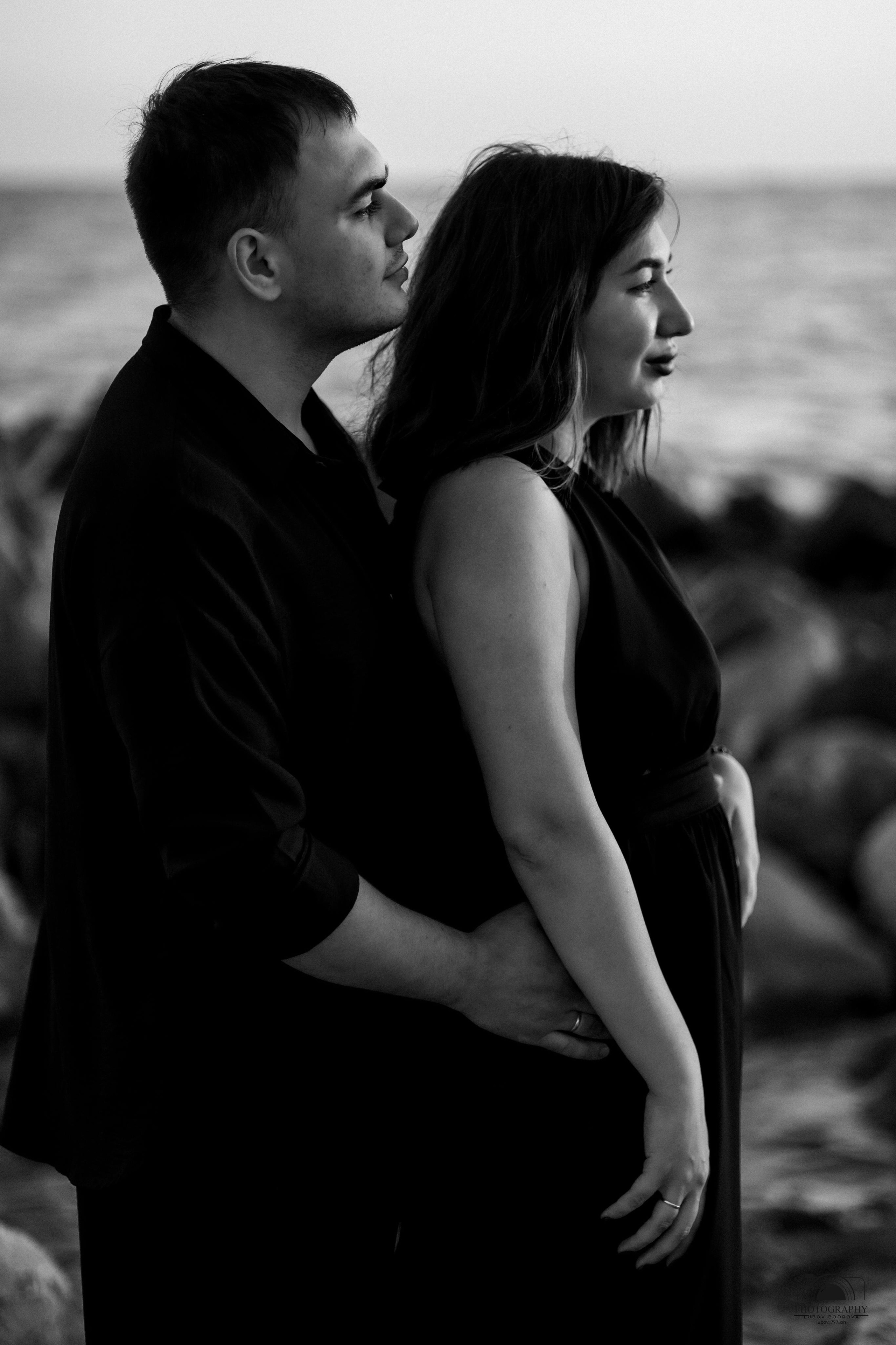 Аля и Айнур. Семейный и портретный фотограф в Геленджике Любовь Бодрова