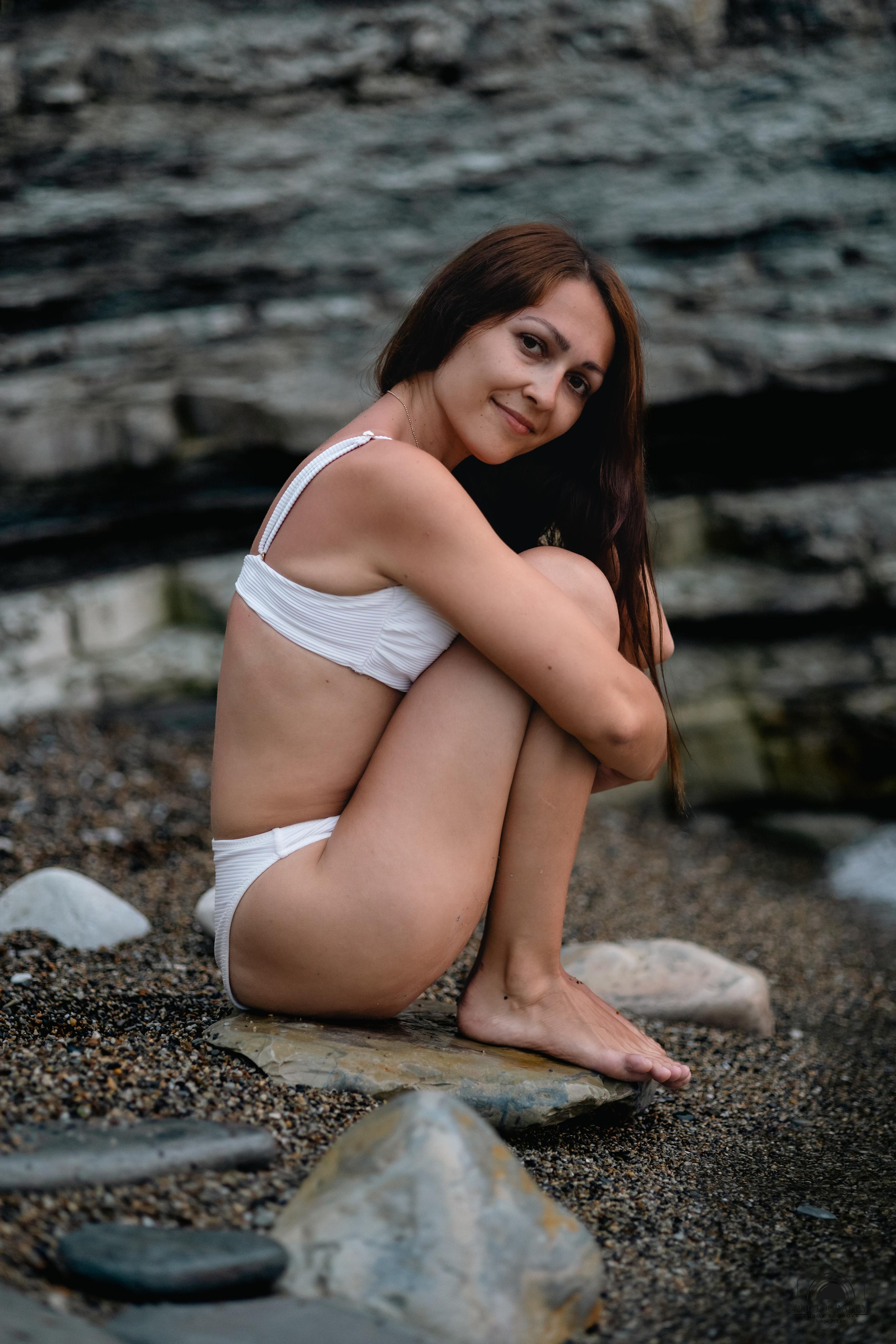 Светлана. Семейный и портретный фотограф в Геленджике Любовь Бодрова