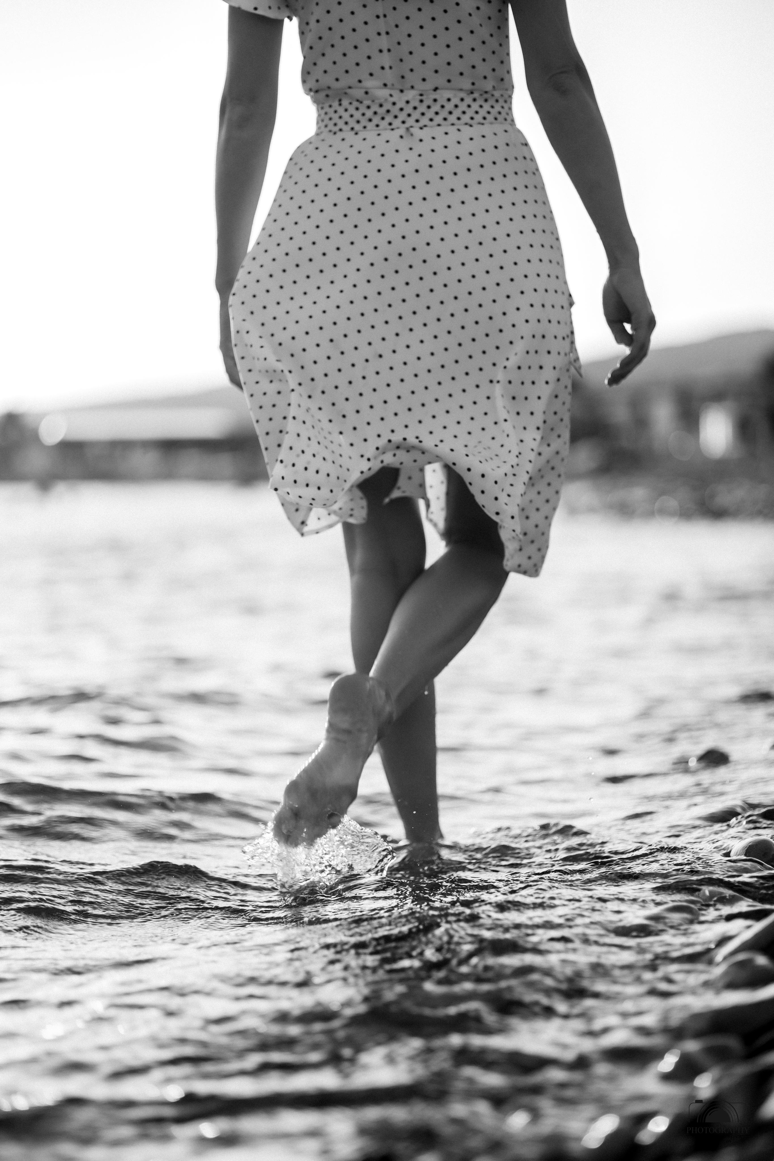 Елена с дочерью Анастасией. Семейный и портретный фотограф в Геленджике Любовь Бодрова