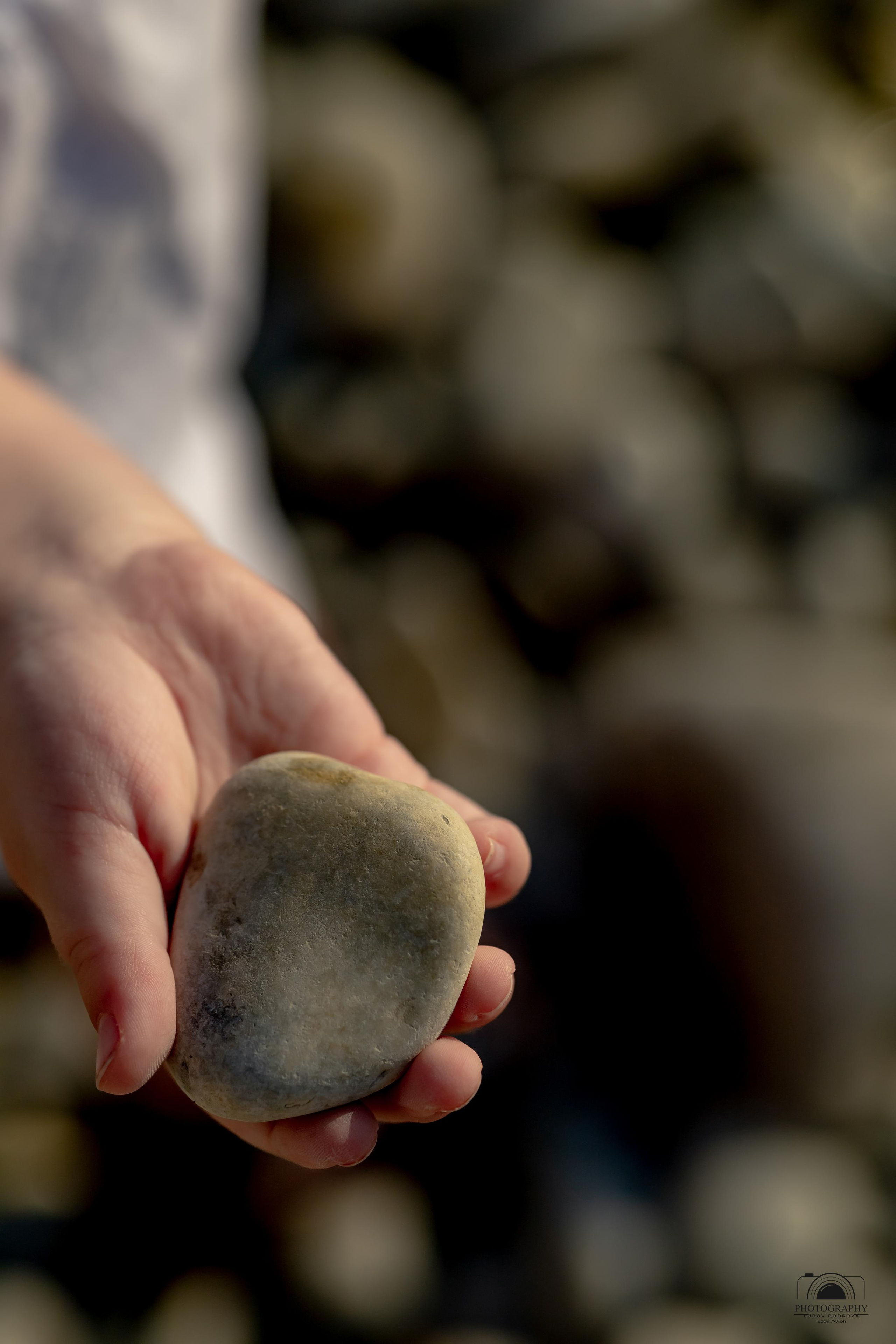 Теплые воспоминания о море. Семейный и портретный фотограф в Геленджике Любовь Бодрова