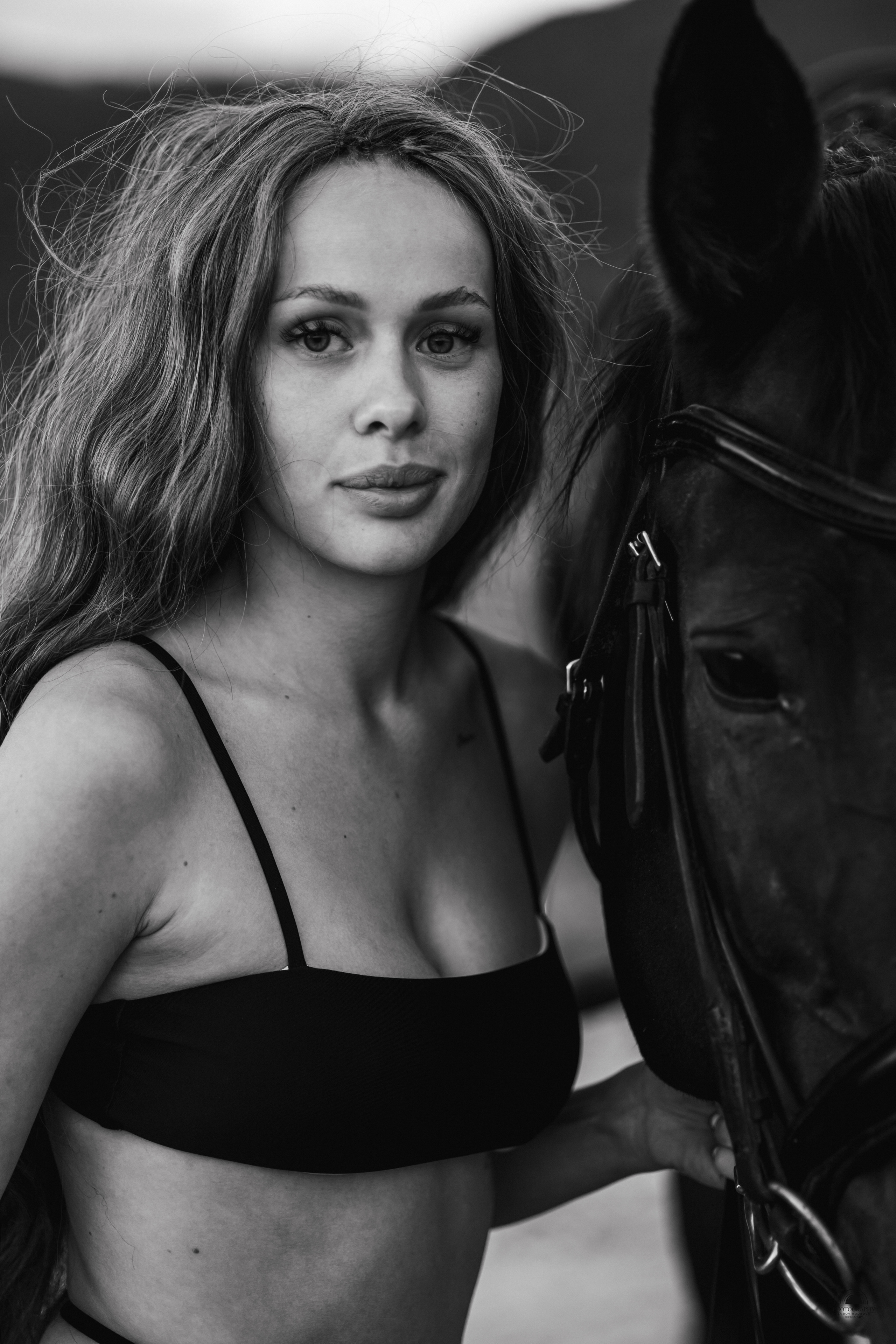 Влада и Евгений. Семейный и портретный фотограф в Геленджике Любовь Бодрова