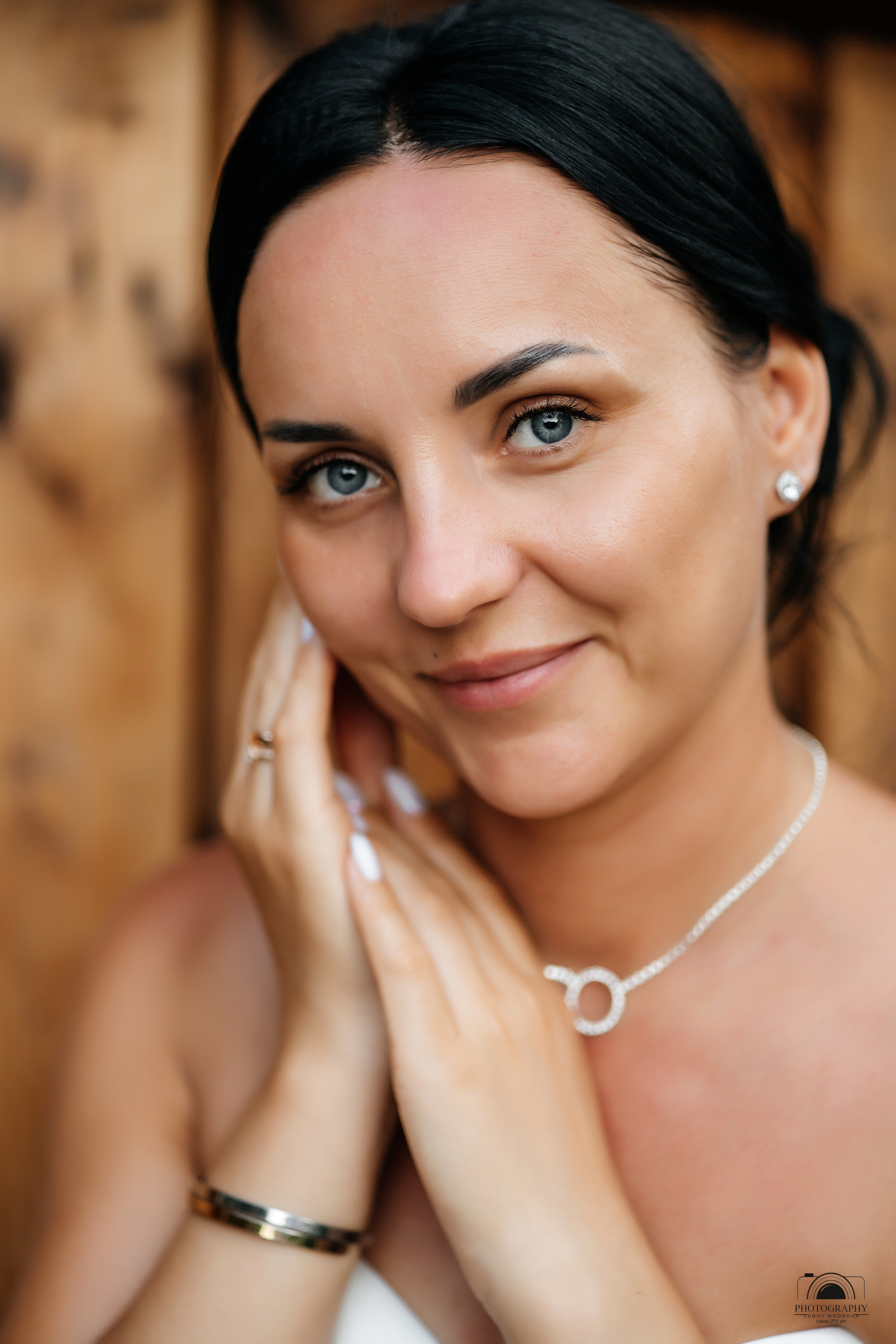 Александр и Карина. Семейный и портретный фотограф в Геленджике Любовь Бодрова