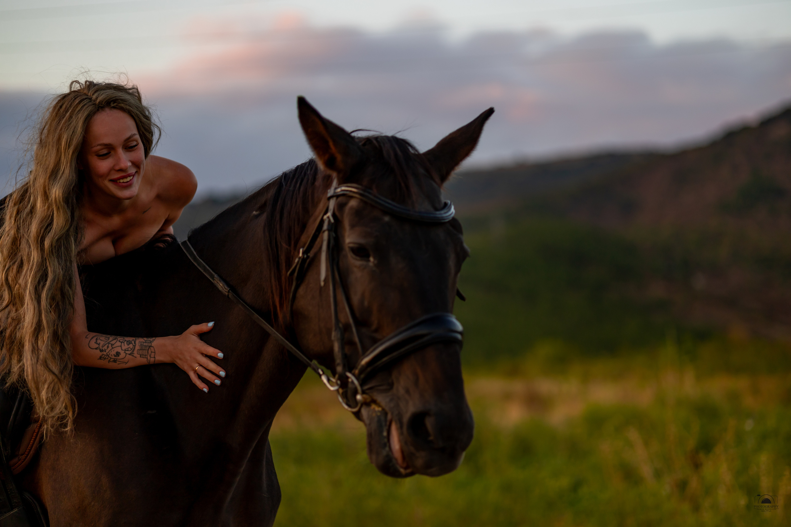 Влада и Евгений. Семейный и портретный фотограф в Геленджике Любовь Бодрова