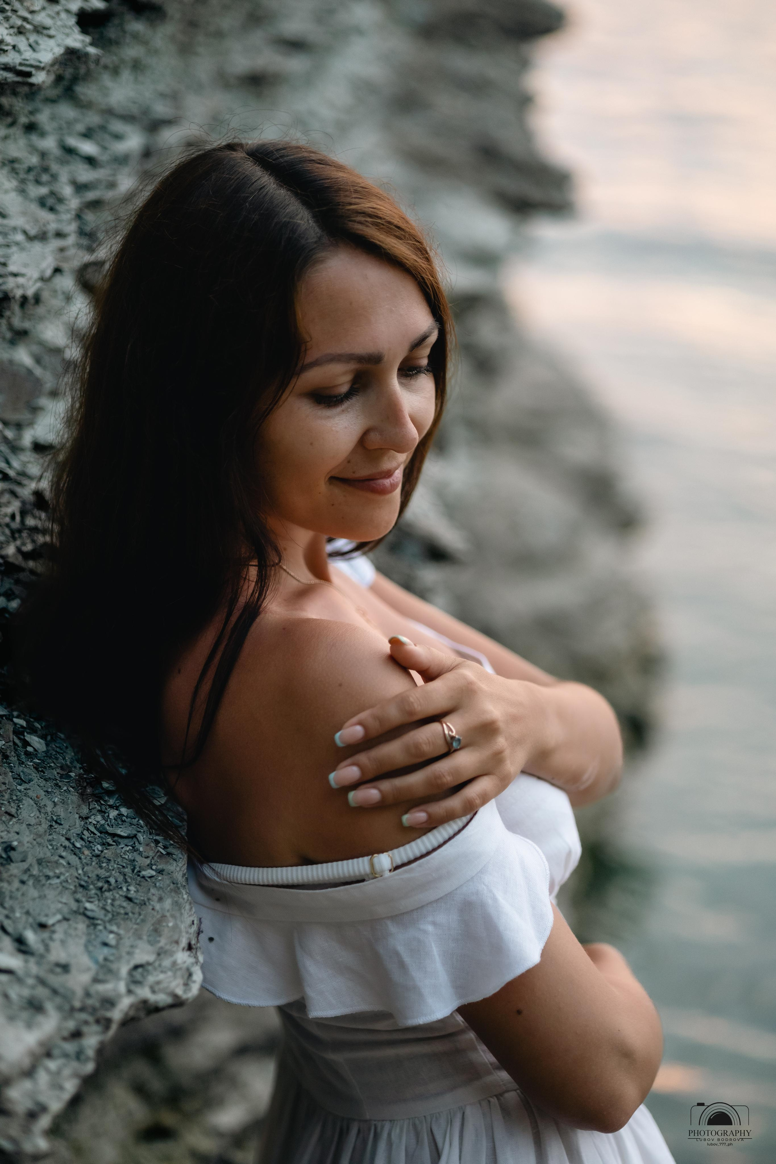 Светлана. Семейный и портретный фотограф в Геленджике Любовь Бодрова