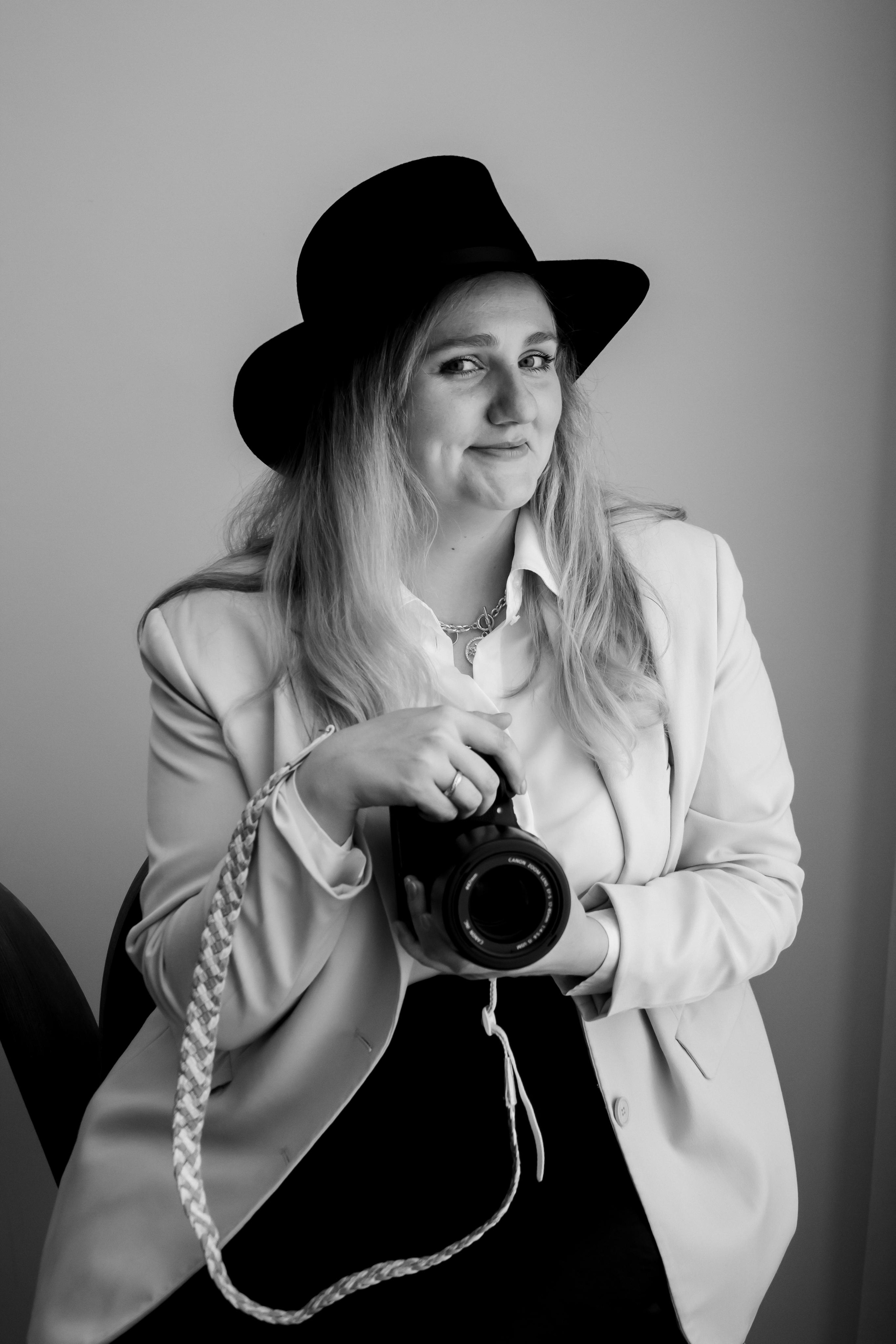 Семейный и портретный фотограф в Геленджике Любовь Бодрова