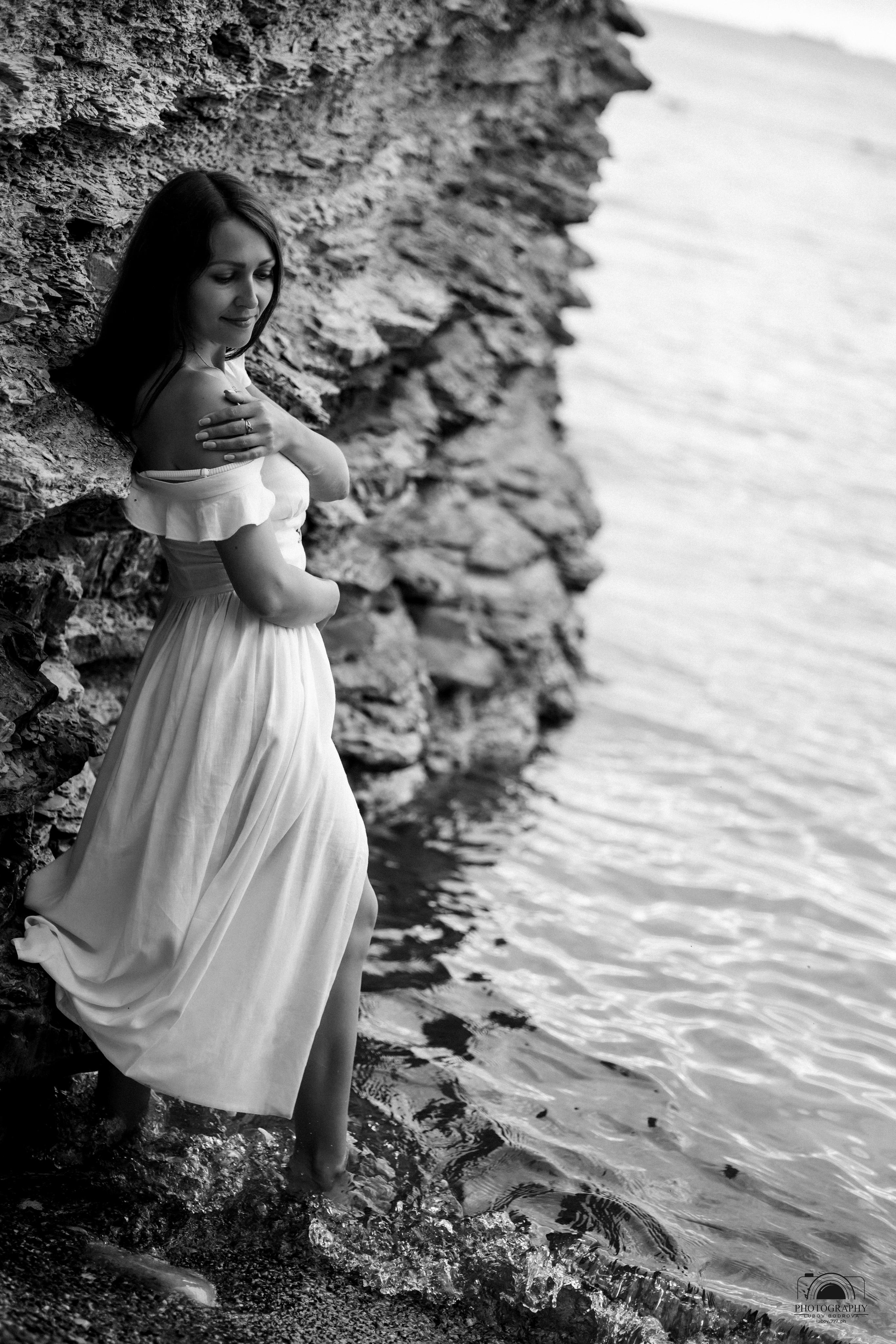 Светлана. Семейный и портретный фотограф в Геленджике Любовь Бодрова