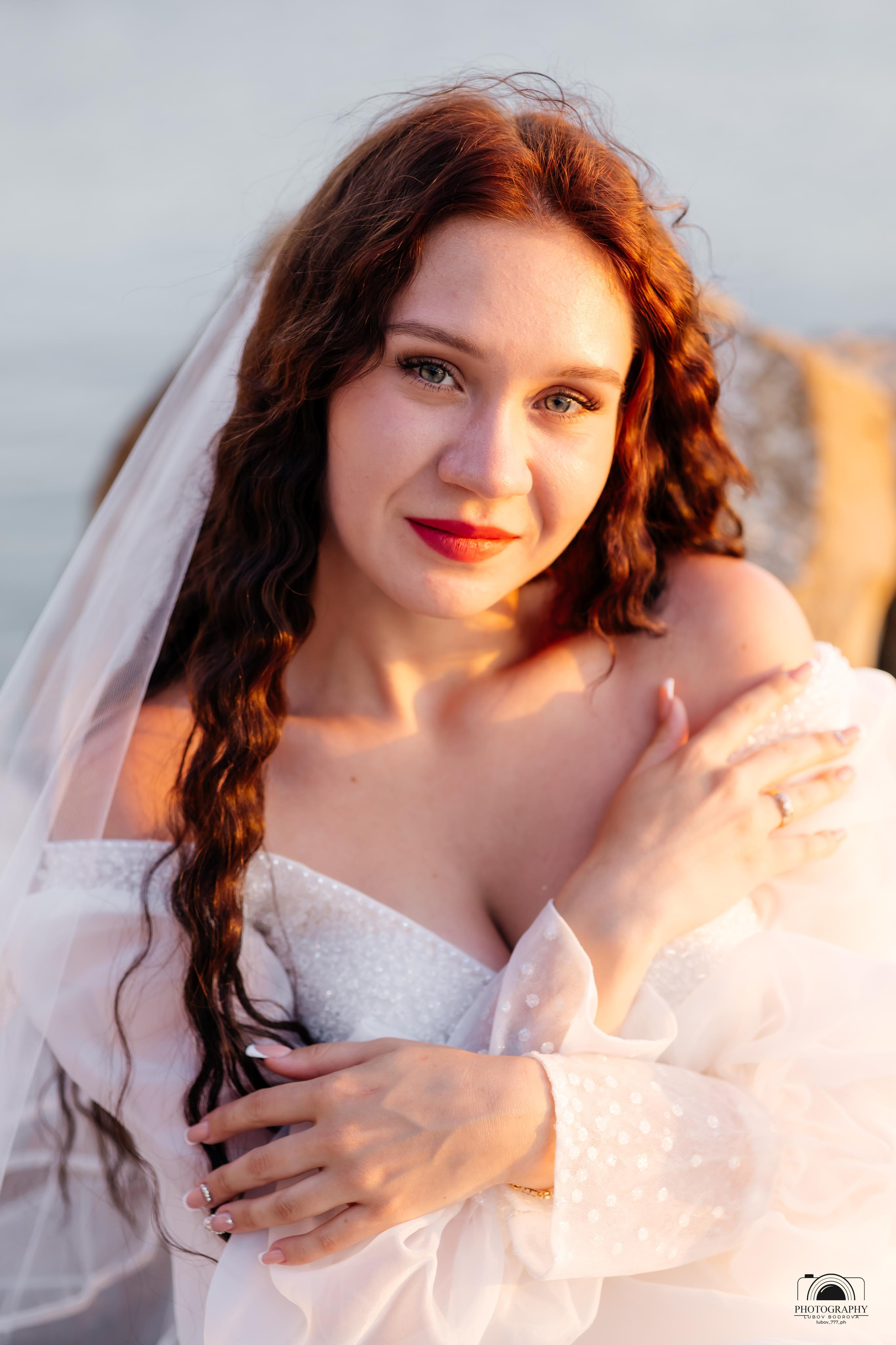 Алексей и Елена. Семейный и портретный фотограф в Геленджике Любовь Бодрова