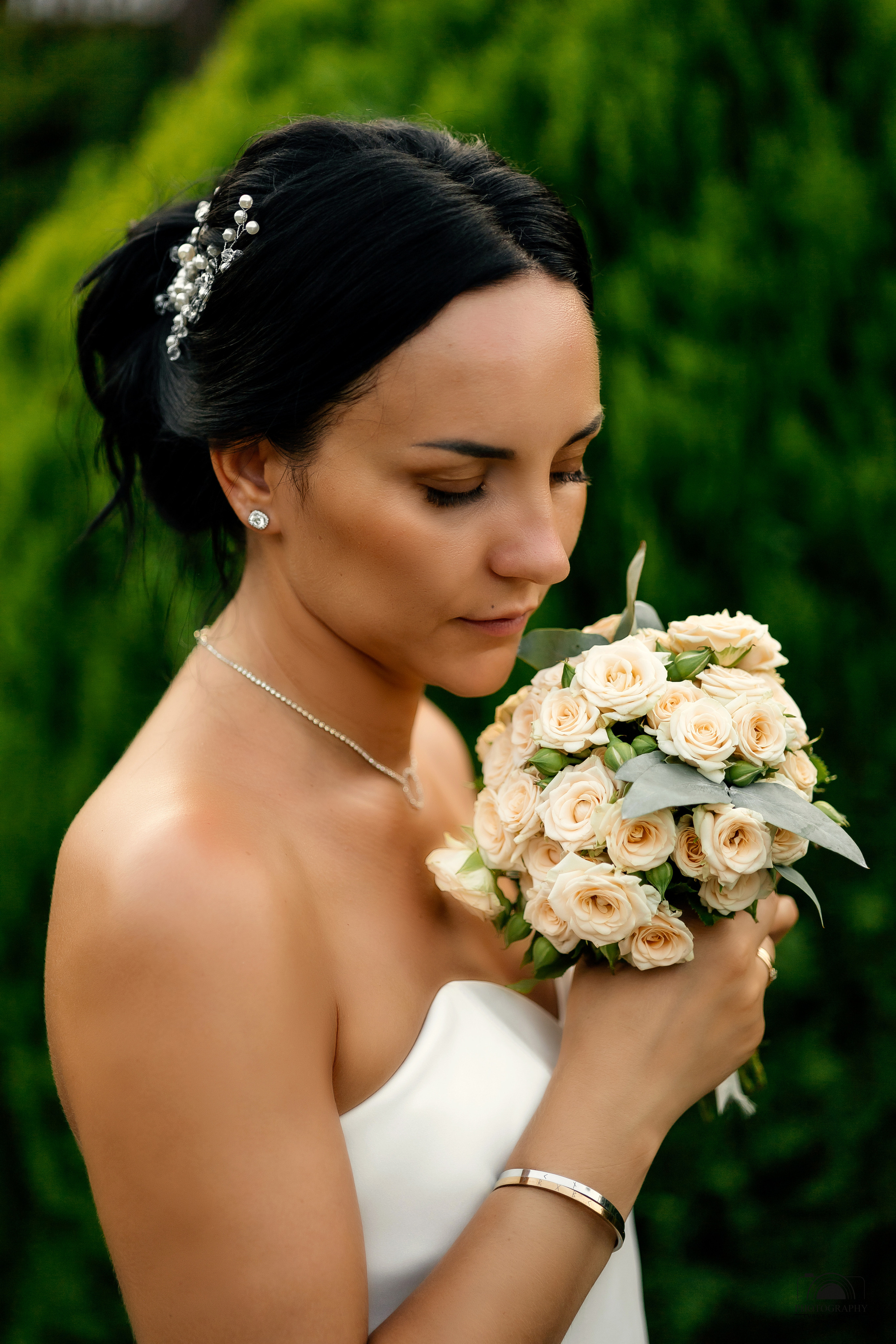 Александр и Карина. Семейный и портретный фотограф в Геленджике Любовь Бодрова