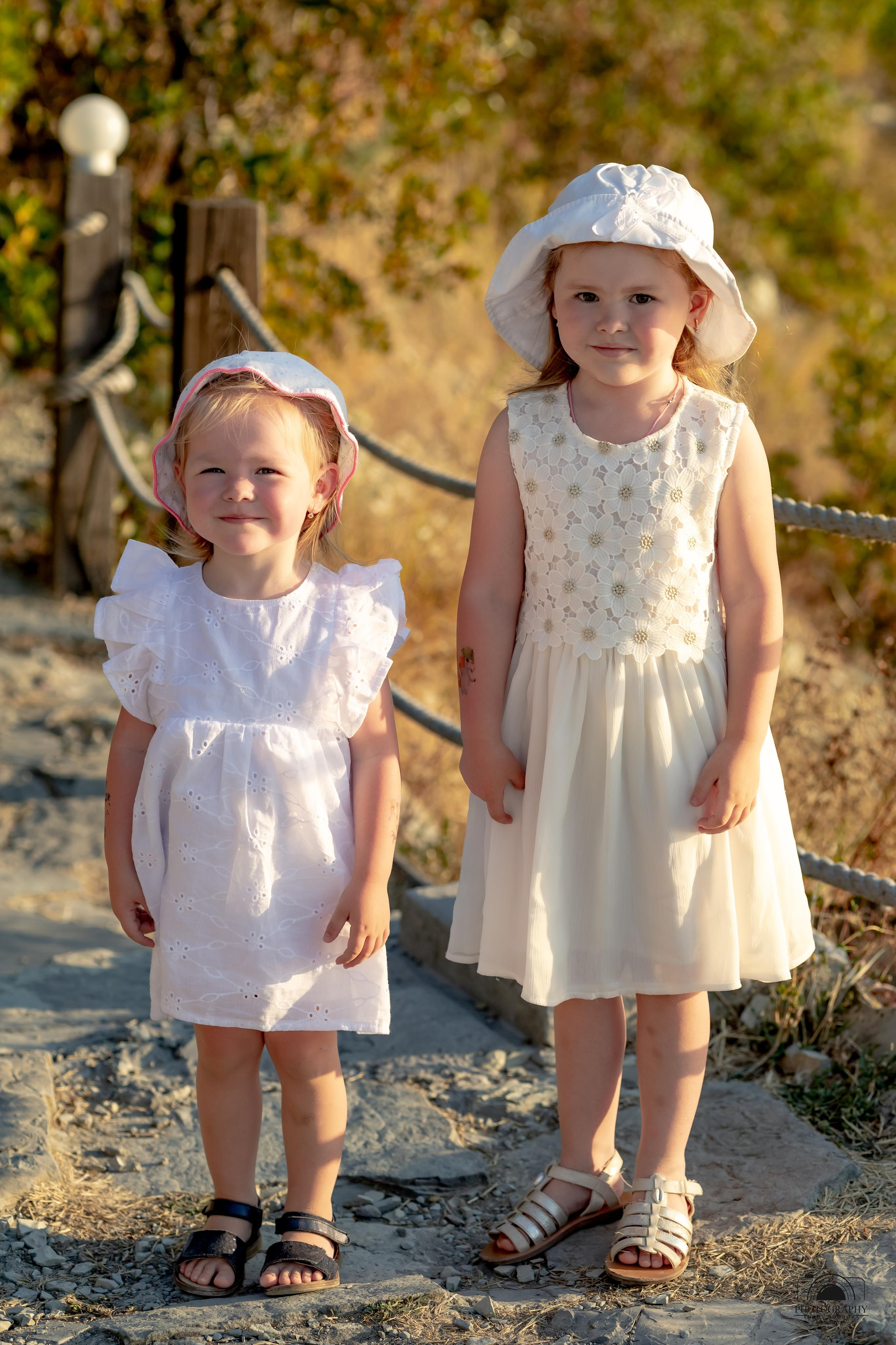 Теплые воспоминания о море. Семейный и портретный фотограф в Геленджике Любовь Бодрова