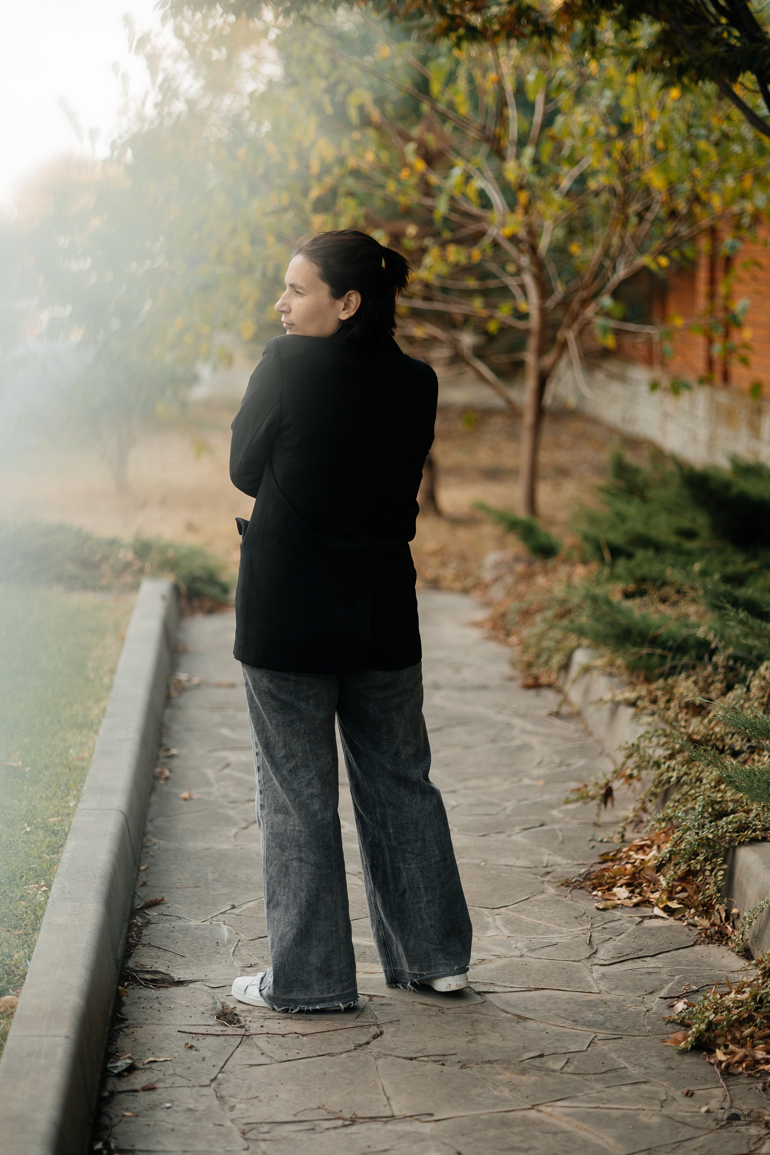 Валентина. Семейный и портретный фотограф в Геленджике Любовь Бодрова