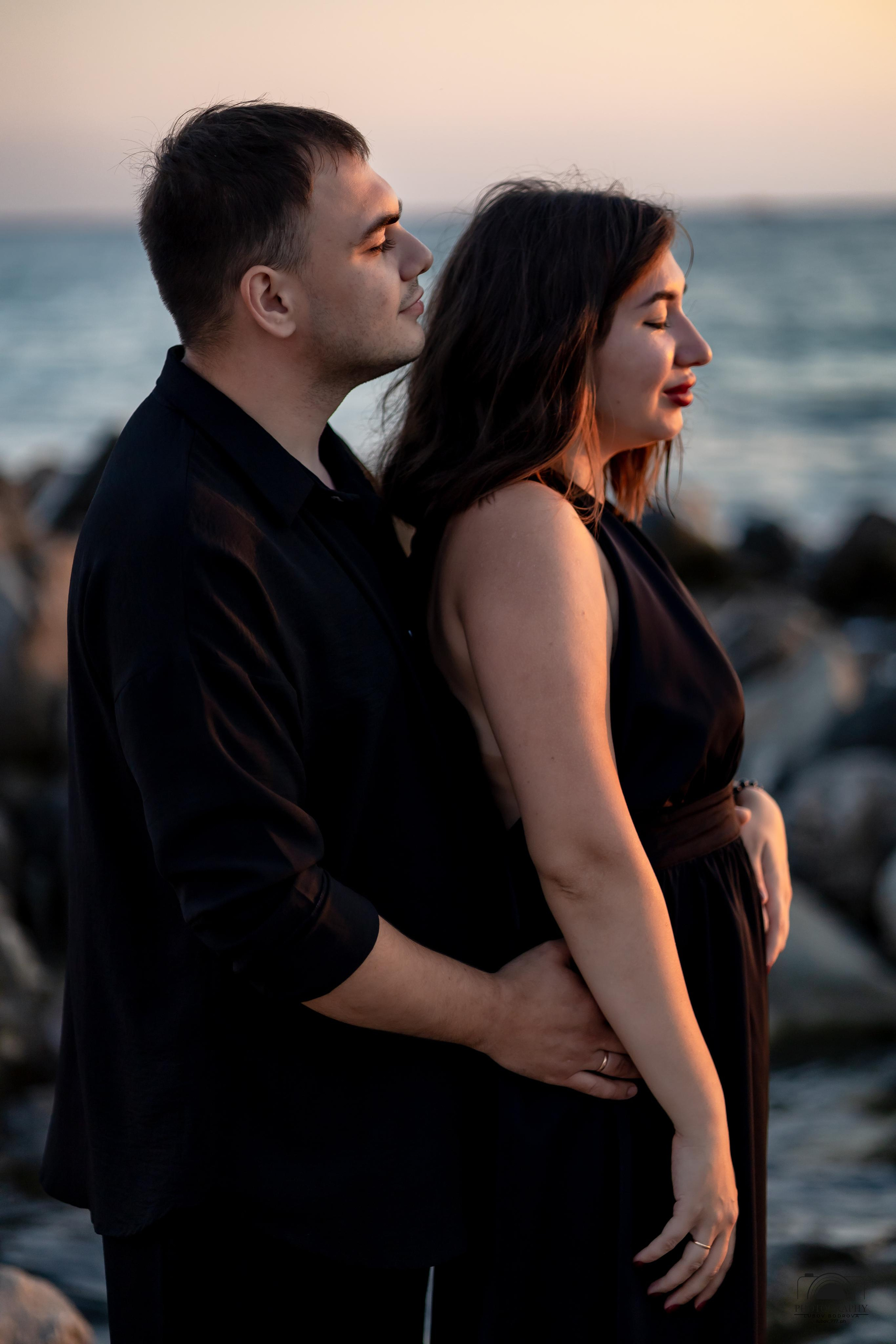 Аля и Айнур. Семейный и портретный фотограф в Геленджике Любовь Бодрова