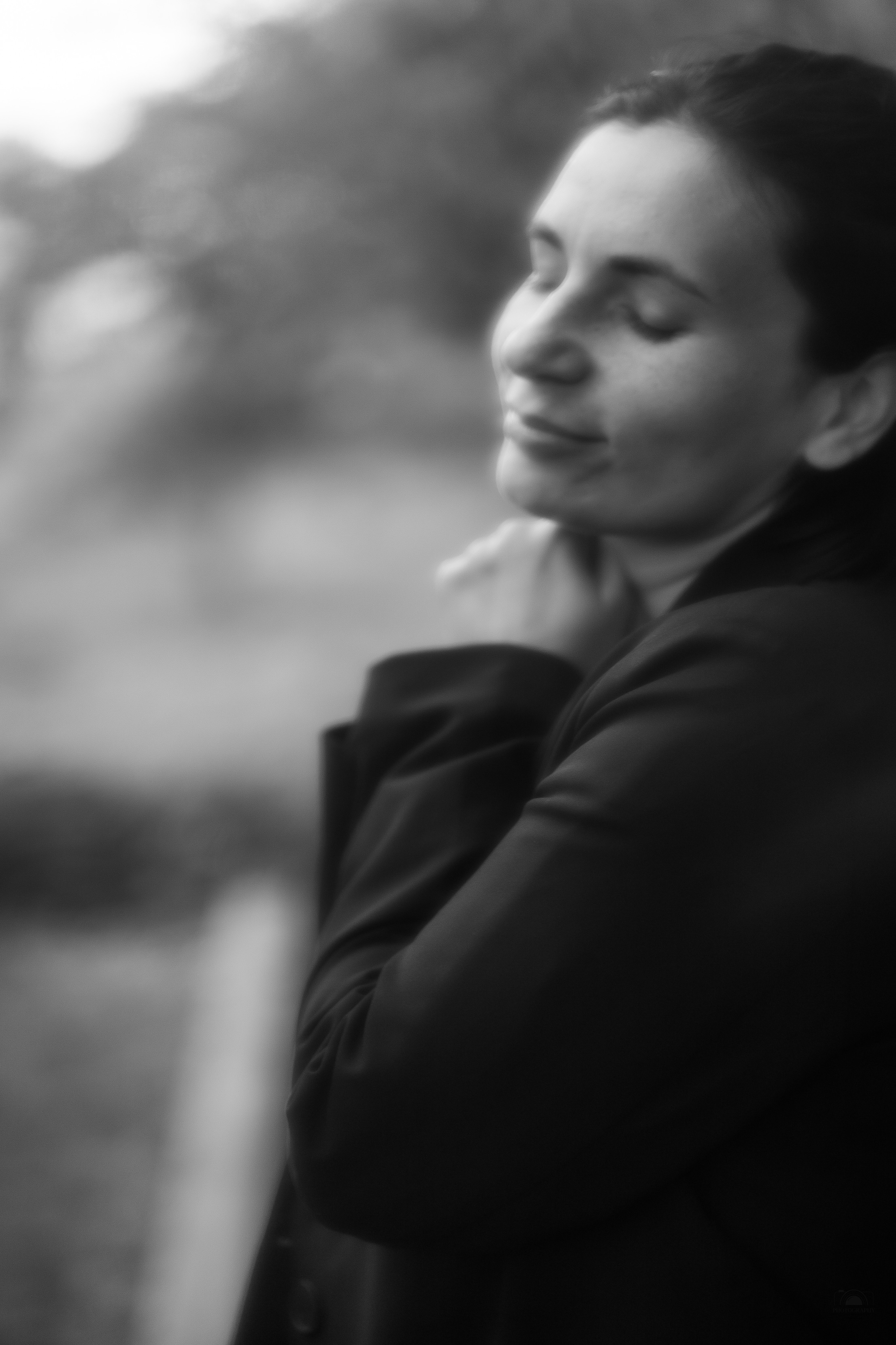 Валентина. Семейный и портретный фотограф в Геленджике Любовь Бодрова