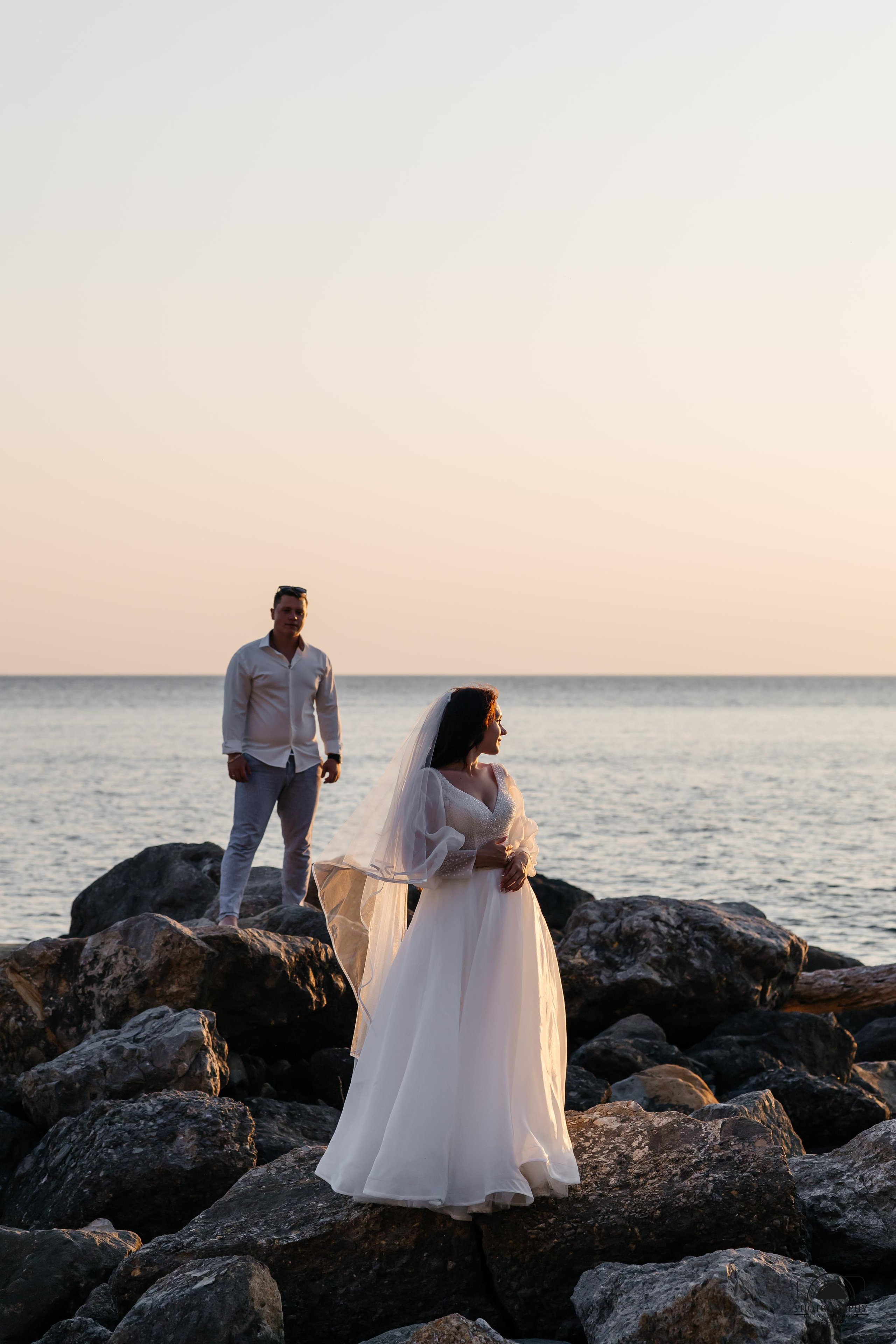 Алексей и Елена. Семейный и портретный фотограф в Геленджике Любовь Бодрова