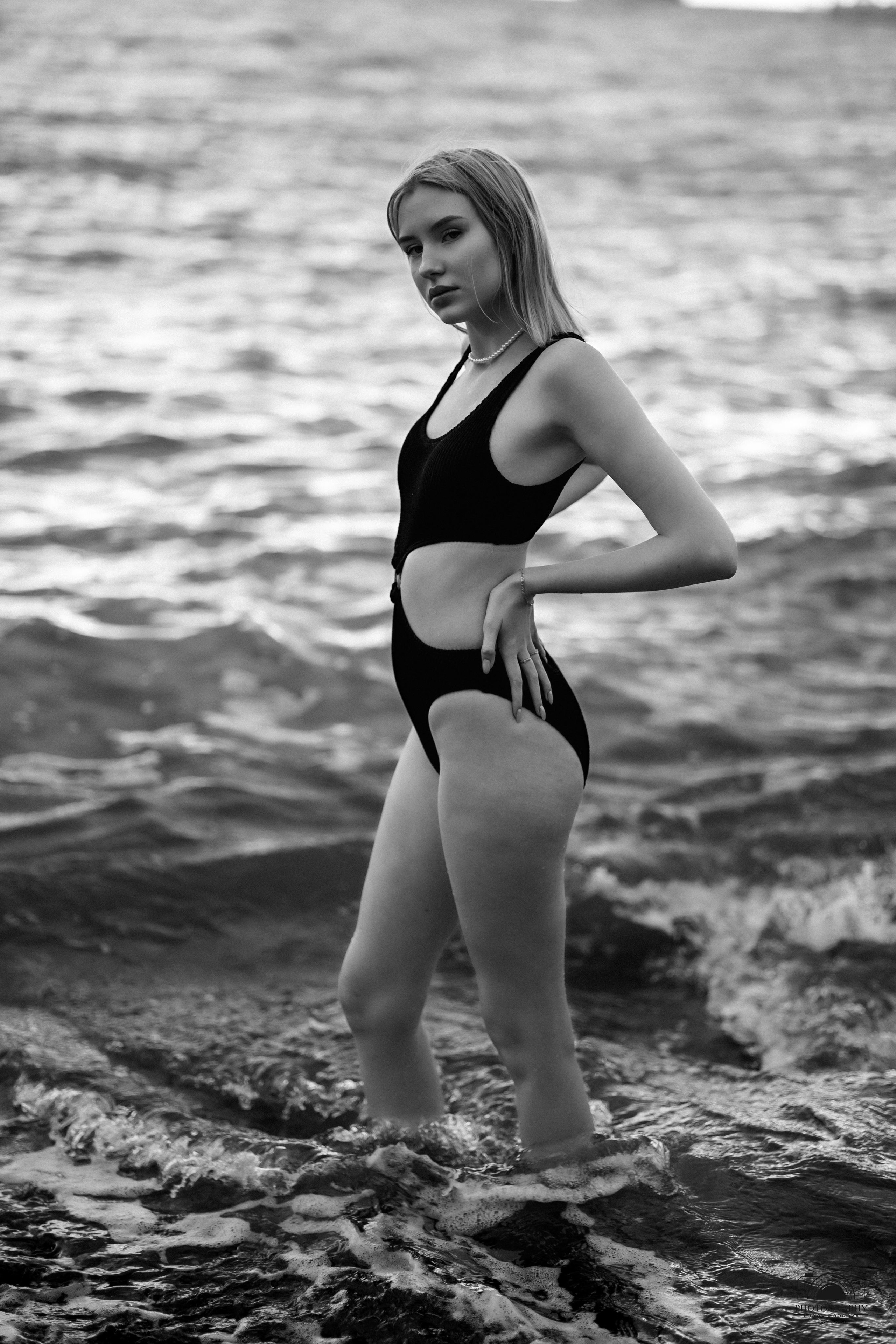 Анастасия. Семейный и портретный фотограф в Геленджике Любовь Бодрова