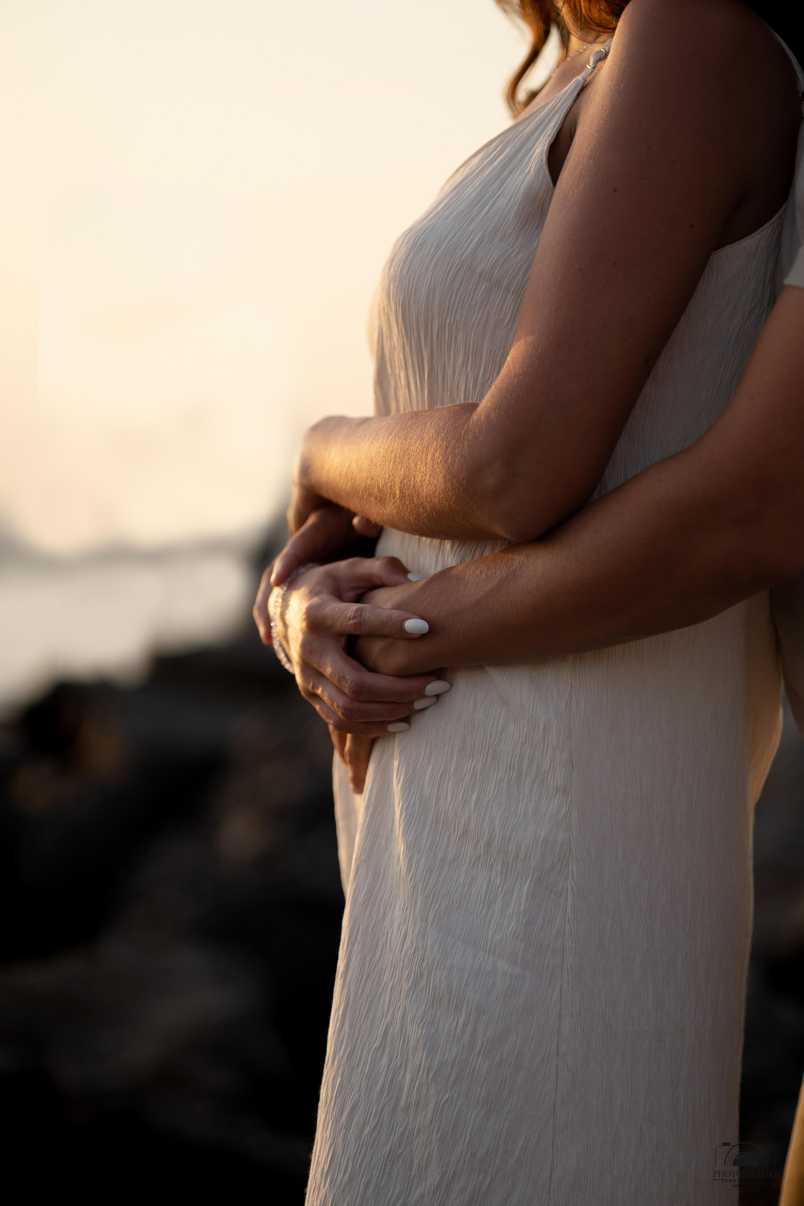 Анастасия и Ренат. Семейный и портретный фотограф в Геленджике Любовь Бодрова