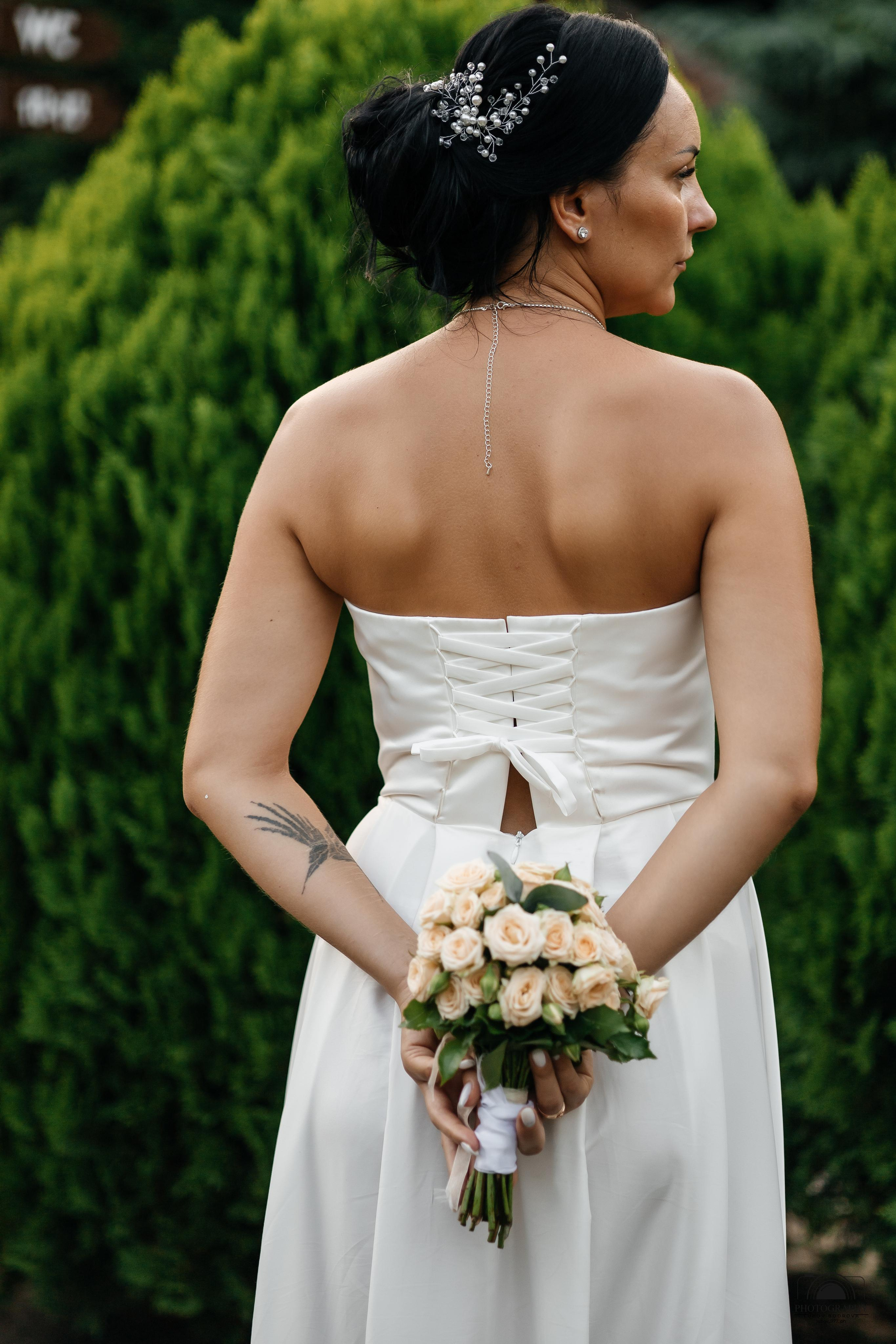 Александр и Карина. Семейный и портретный фотограф в Геленджике Любовь Бодрова