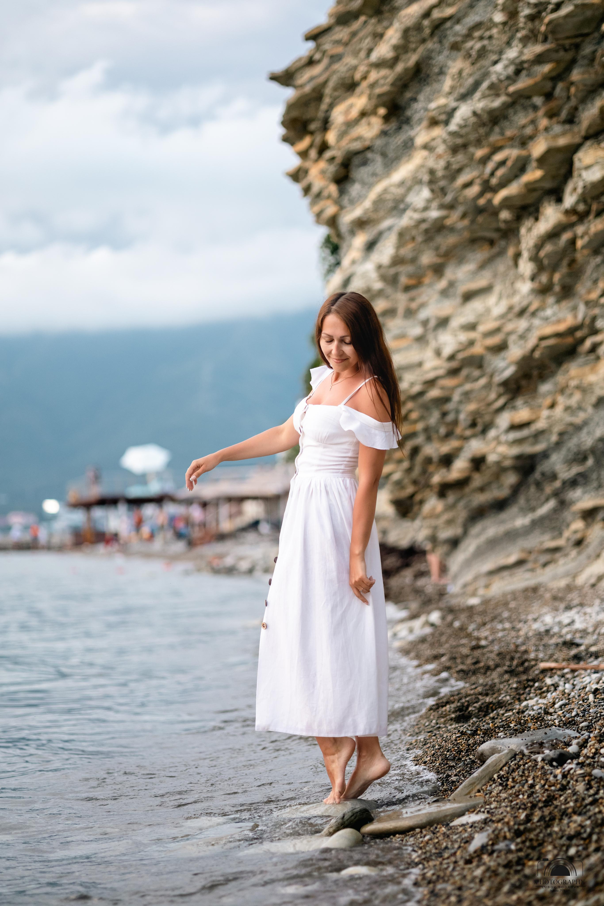 Светлана. Семейный и портретный фотограф в Геленджике Любовь Бодрова