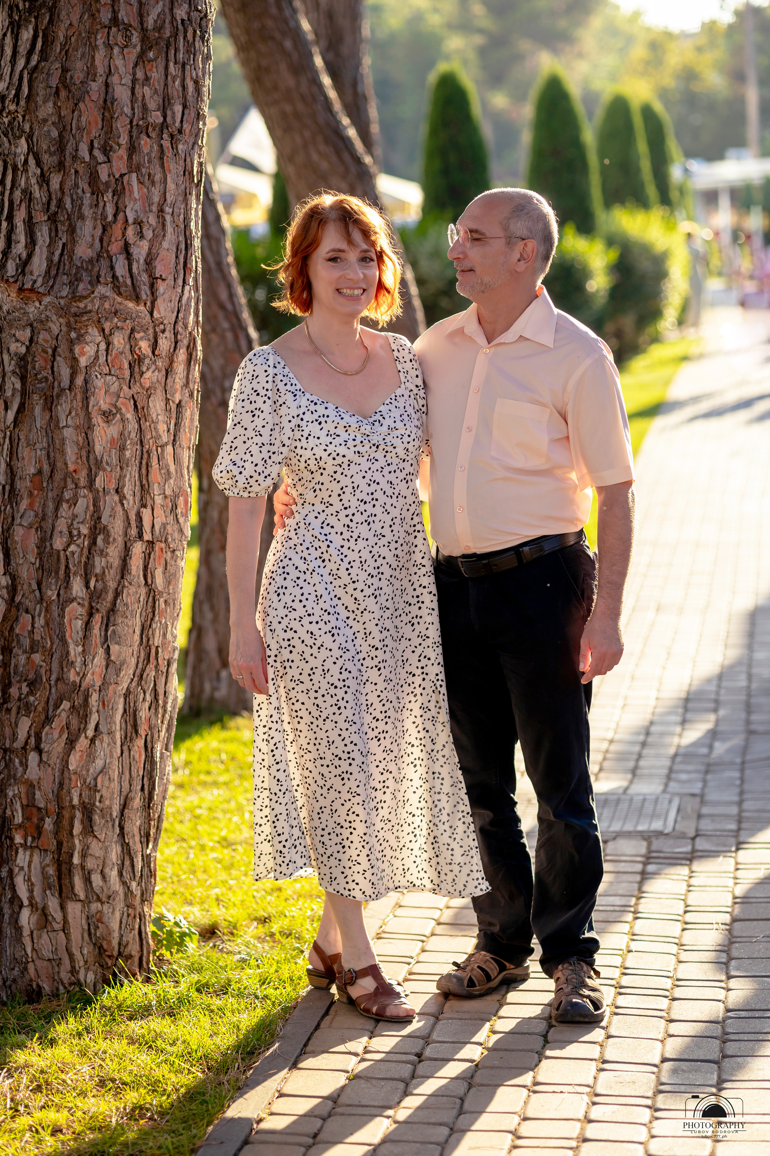 История одного вечера большой семьи. Семейный и портретный фотограф в Геленджике Любовь Бодрова