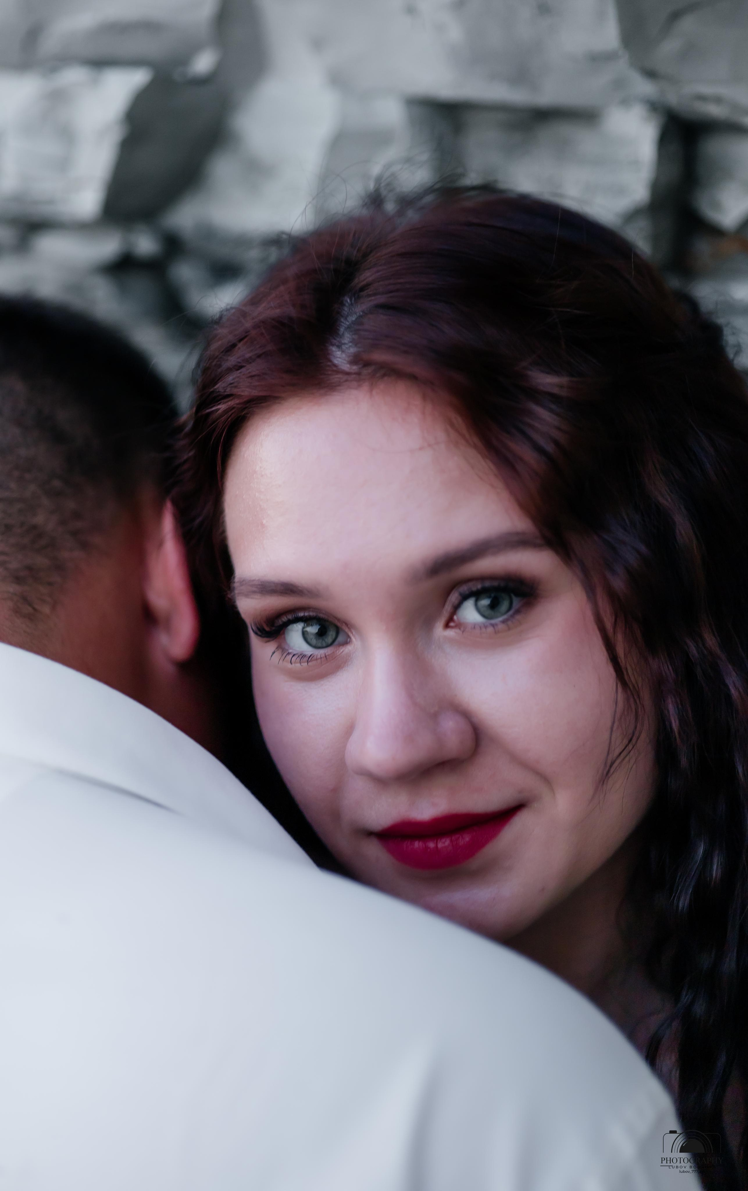 Алексей и Елена. Семейный и портретный фотограф в Геленджике Любовь Бодрова