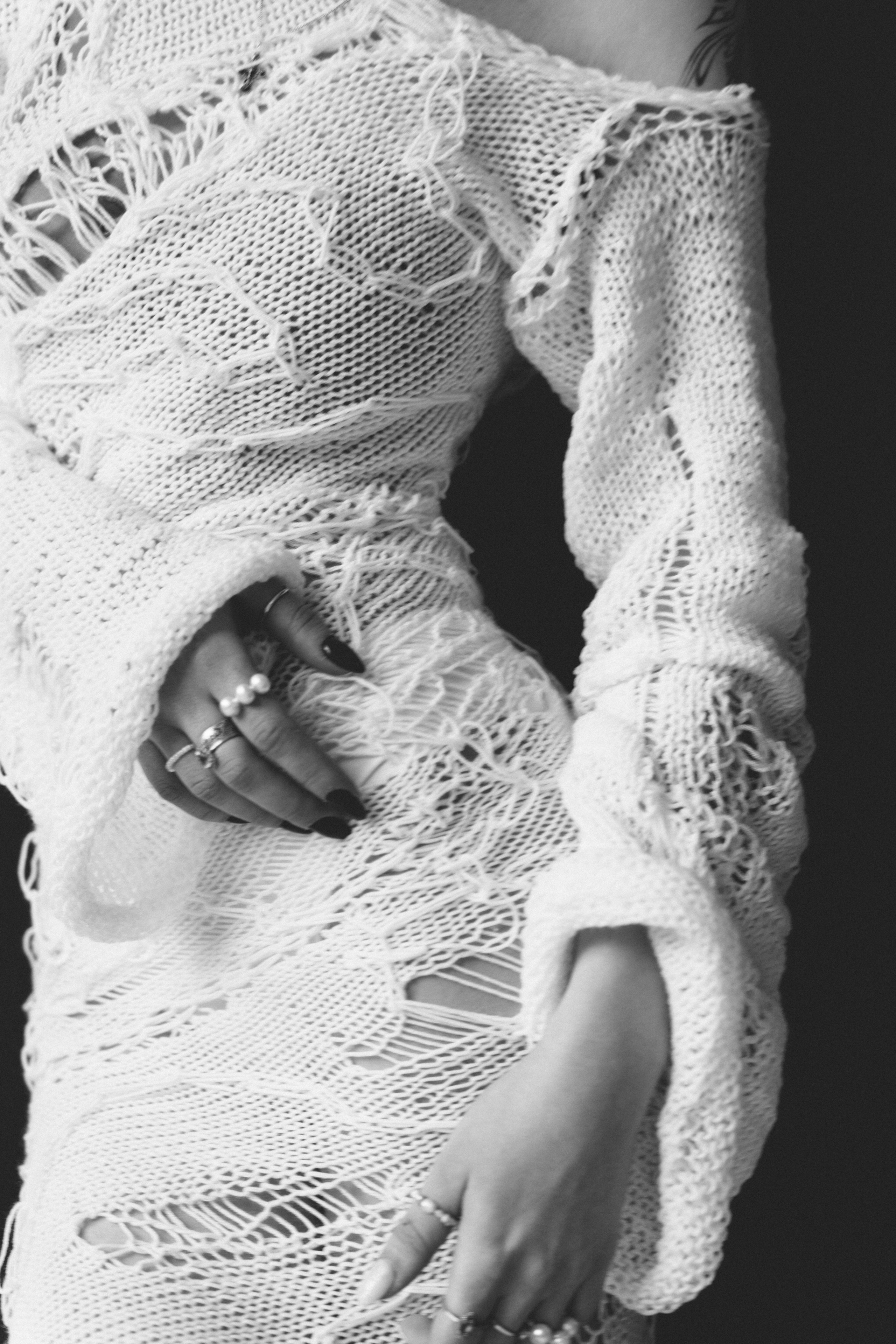 White. Виктория Калугина — фотограф и видеомейкер в Москве