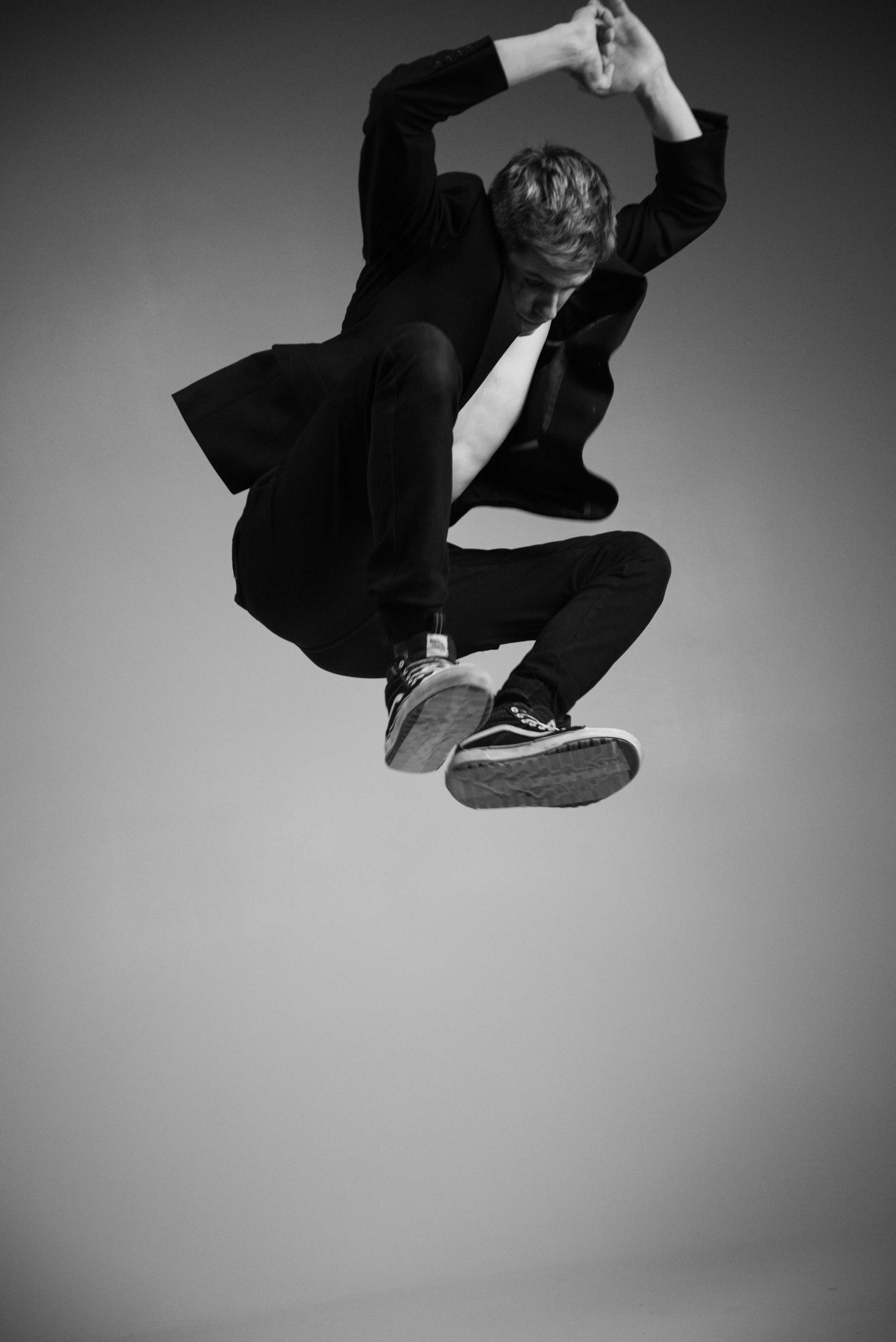 Даниил. Фотограф в городе Новосибирск Линг Даниил