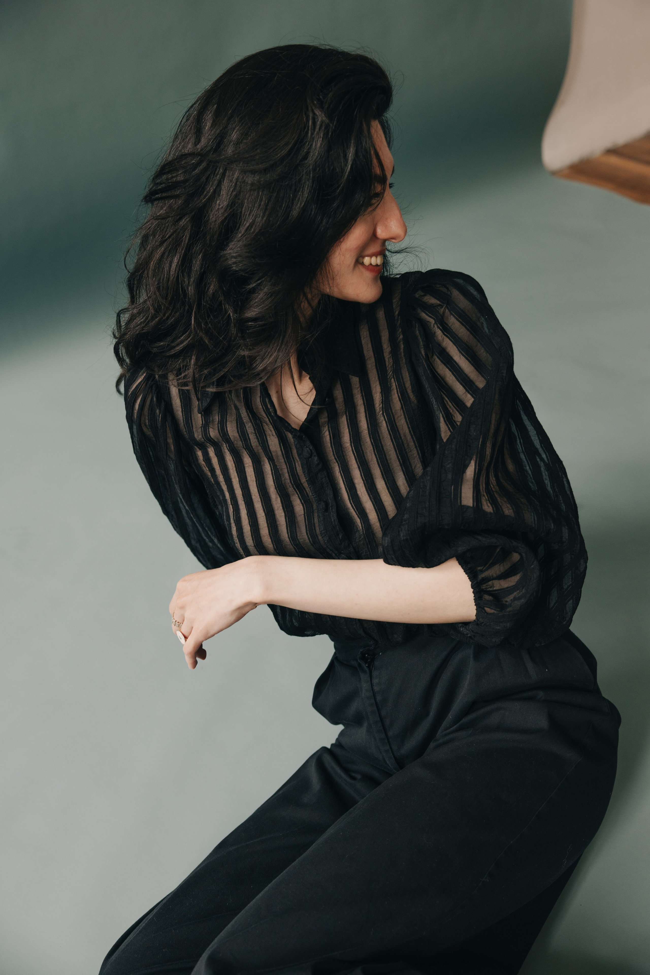 Карина. Ксения Цыгир, фотограф в Петербурге