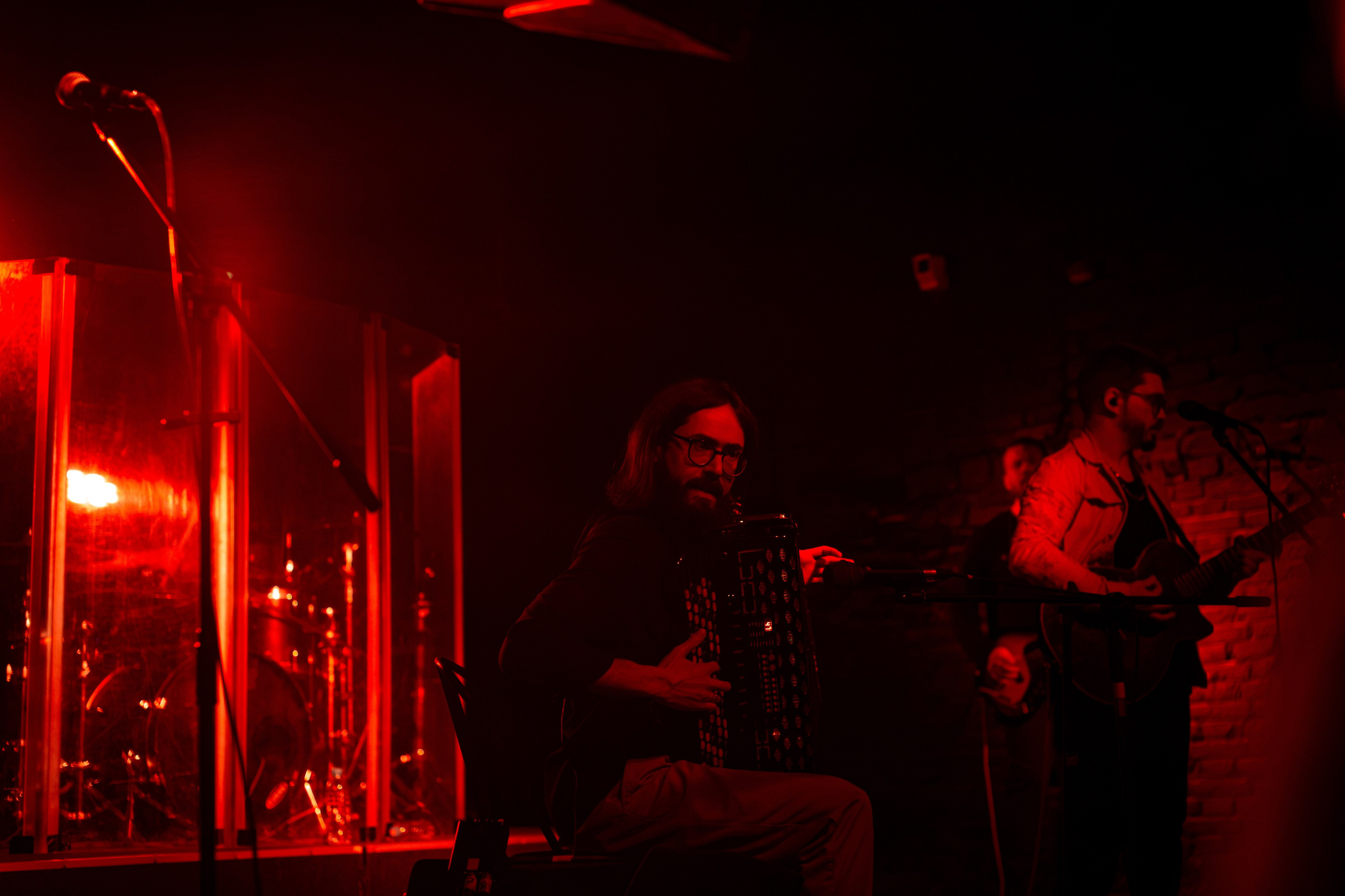 19.04.2024 группа «АФФИНАЖ» г. Рязань «СВОБОДА» event-холл. Фотограф Ершова Светлана