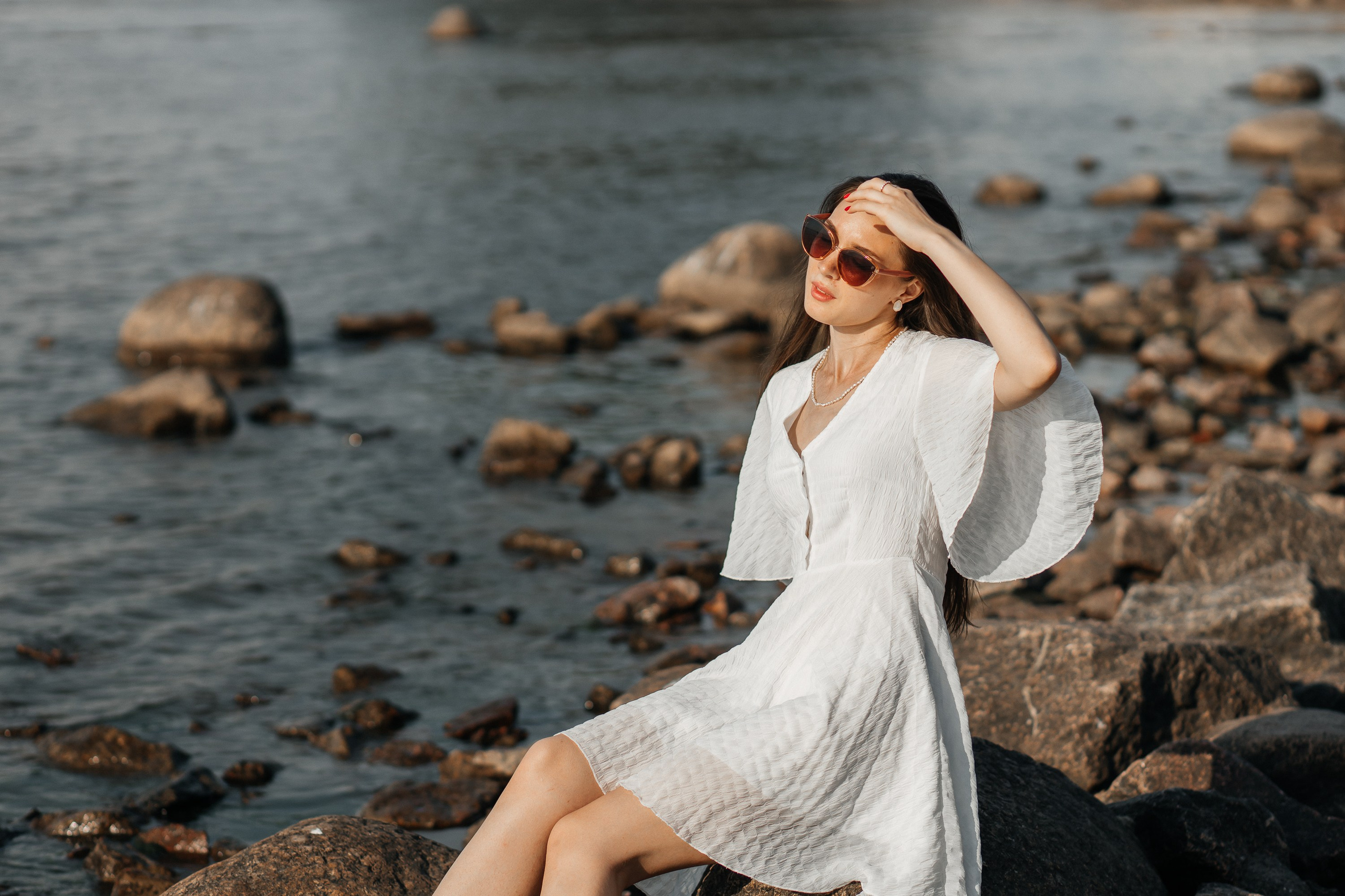 Кристина, Питер. Татьяна Мирзоян