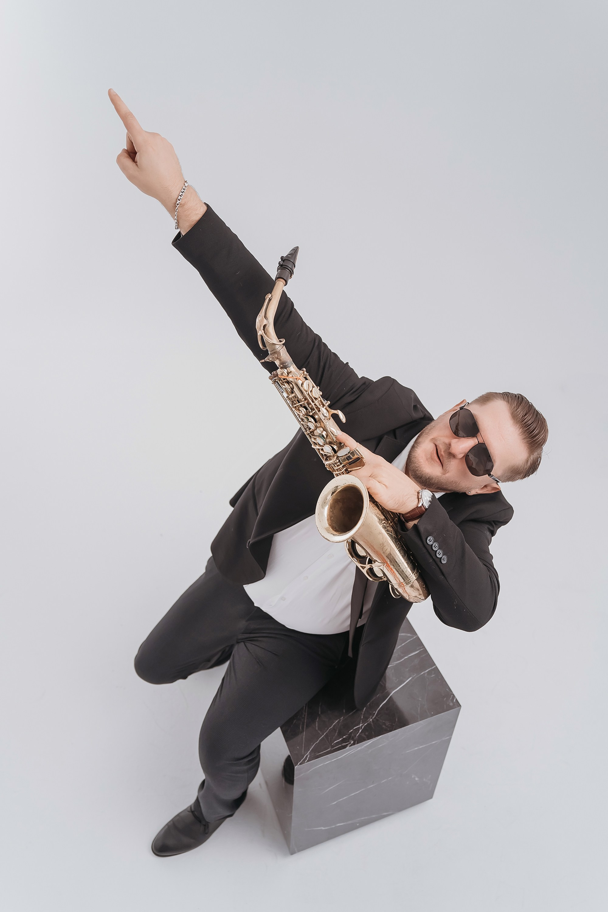 Леонид Sound Kit. Пузаков Богдан я фотограф из Москвы. slowbo pro