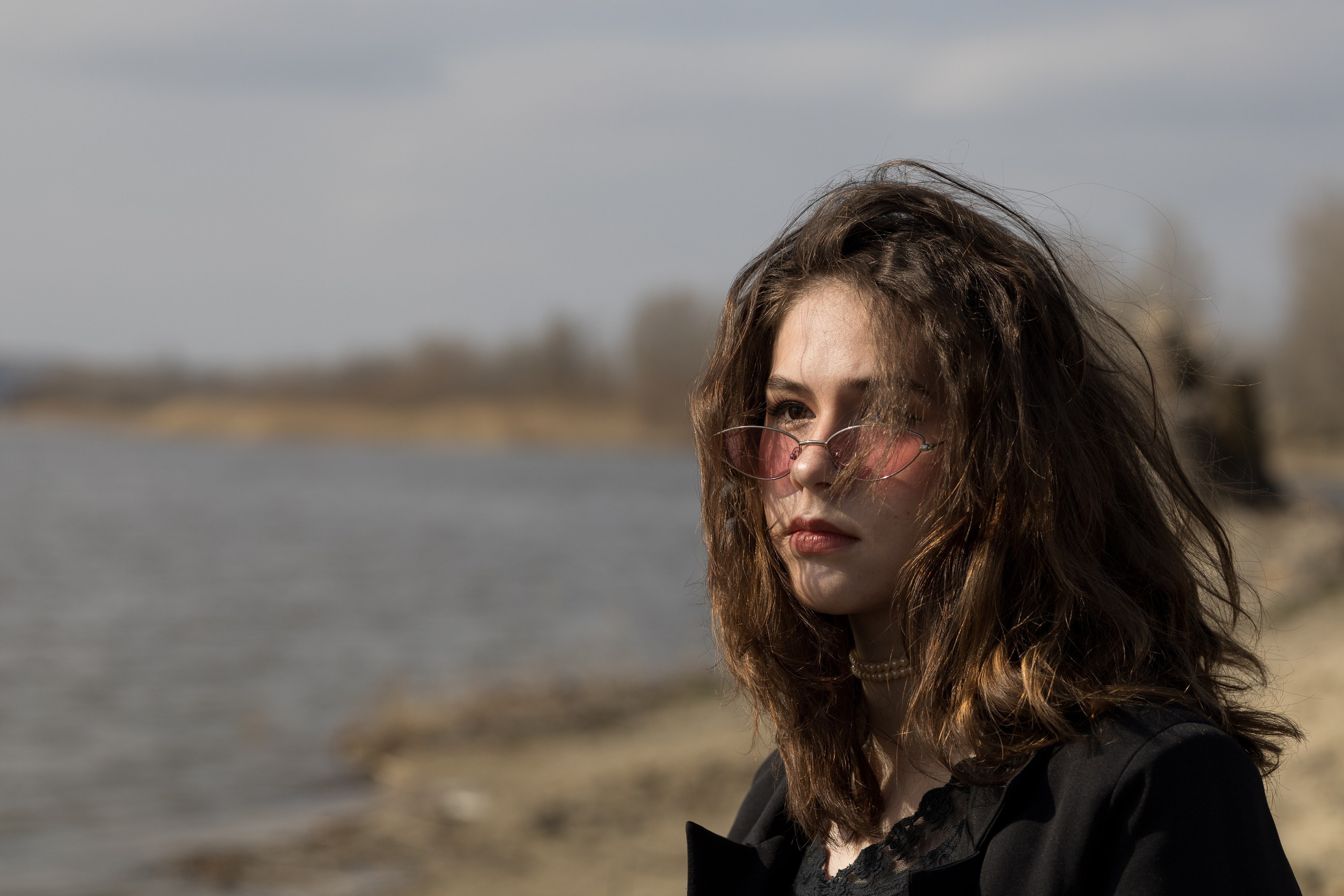 Женские истории. Женский и семейный фотограф Алина Влади