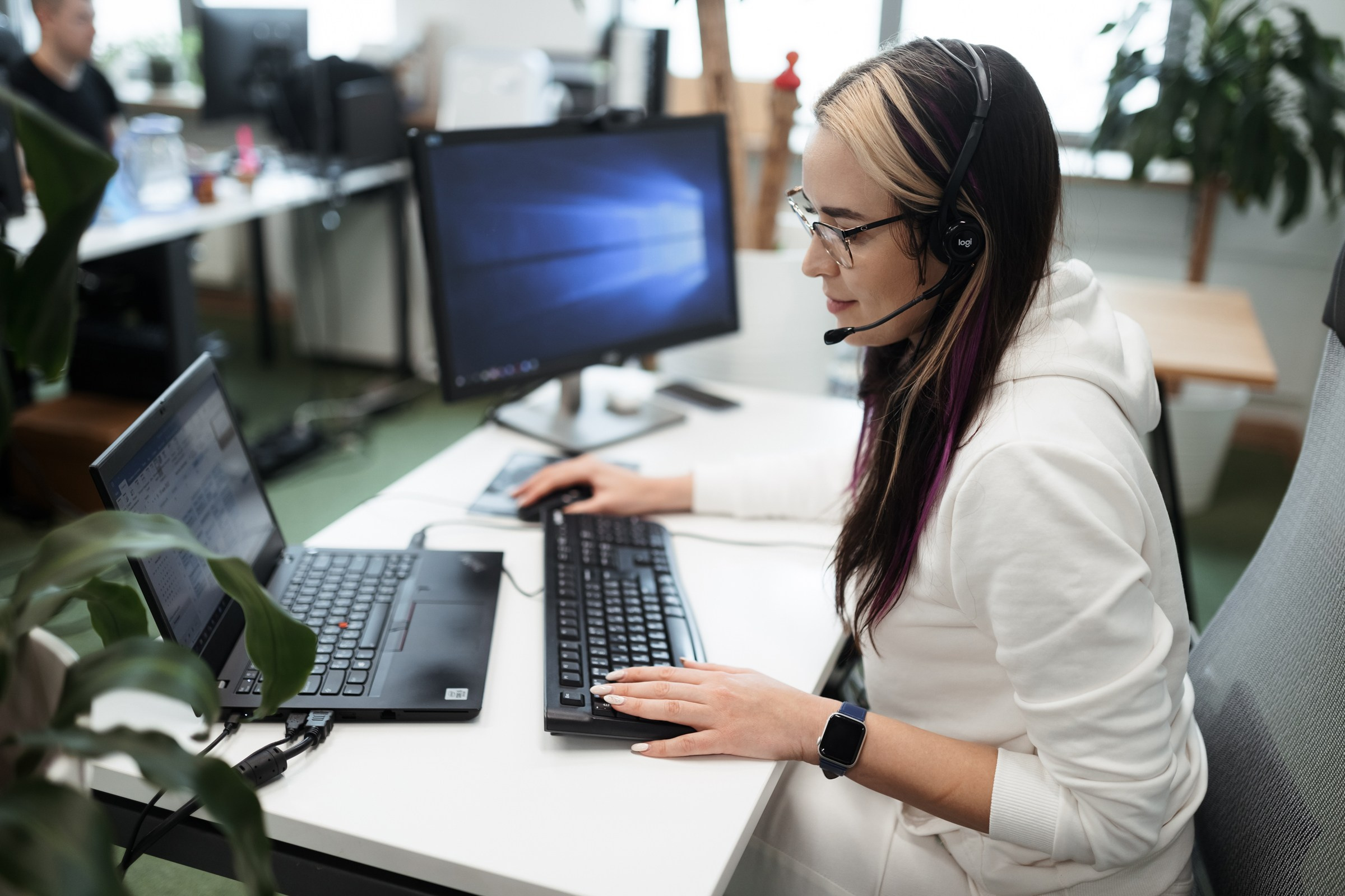 Корпоративные портреты. Фотограф Алесандр Чернышов / Ваш репортажный фотограф